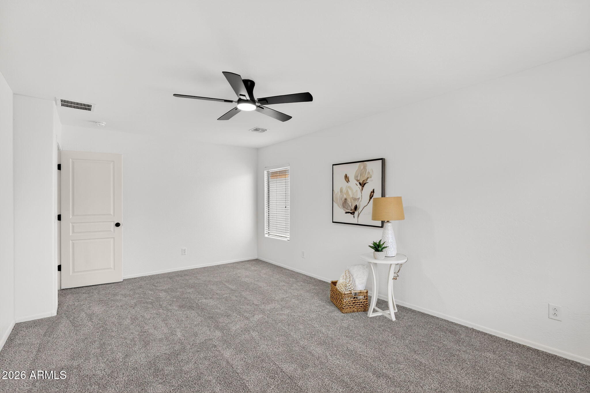 VILLAGE AT SPECTRUM PARCEL 4 - Residential