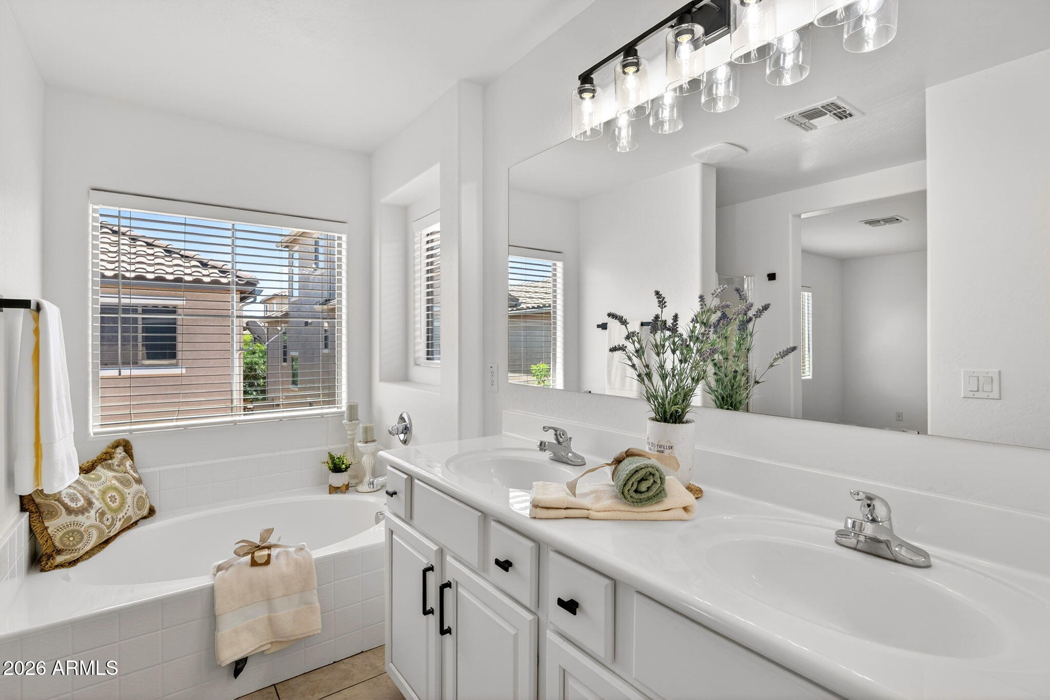 VILLAGE AT SPECTRUM PARCEL 4 - Residential