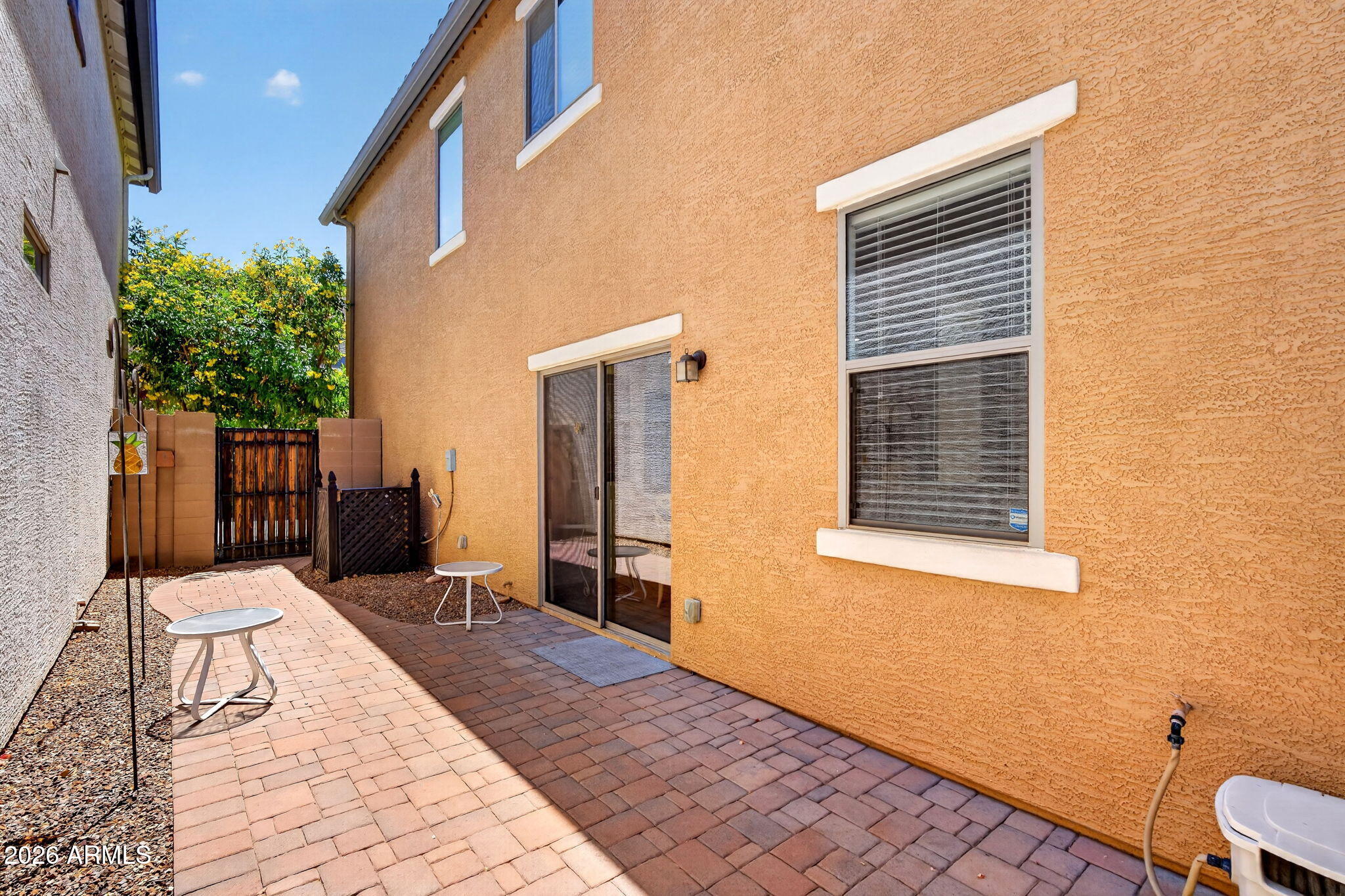 VILLAGE AT SPECTRUM PARCEL 4 - Residential