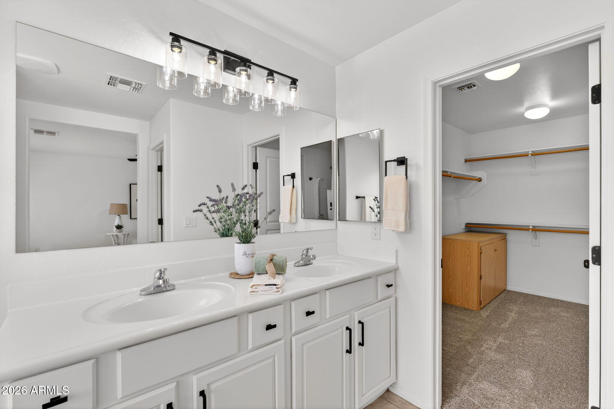 VILLAGE AT SPECTRUM PARCEL 4 - Residential
