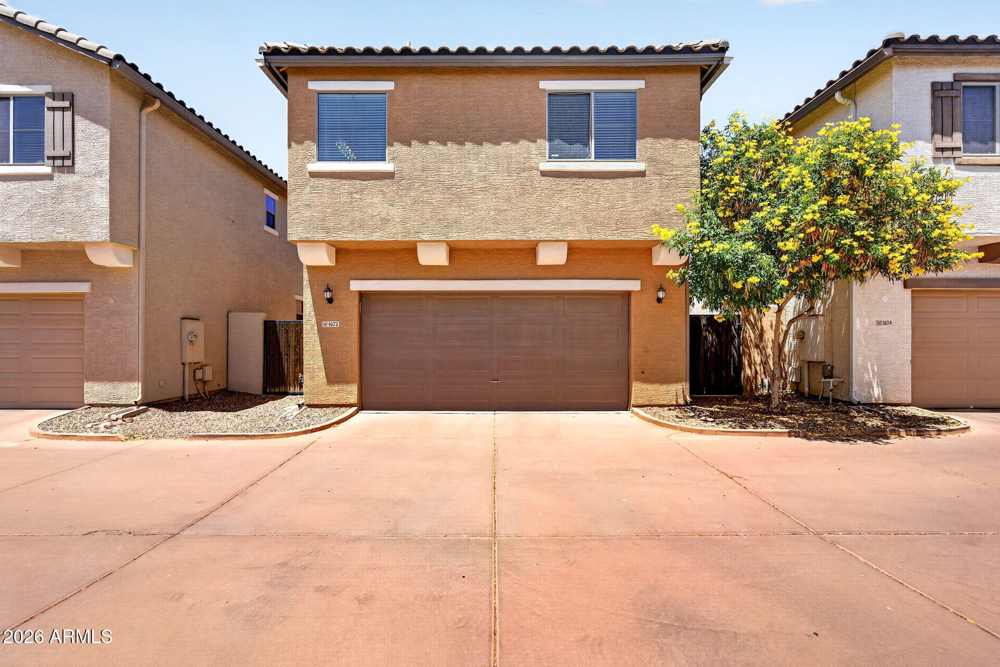 VILLAGE AT SPECTRUM PARCEL 4 - Residential