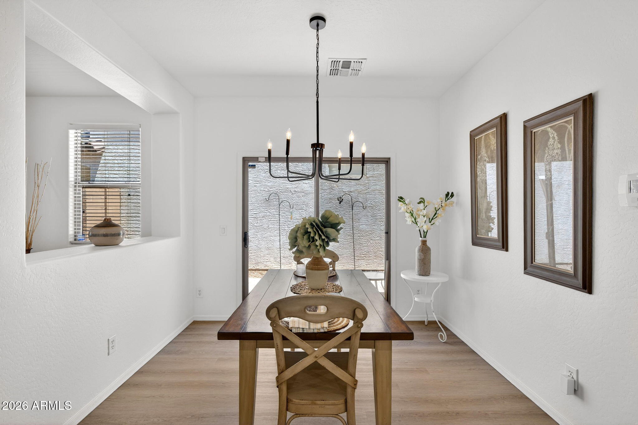 VILLAGE AT SPECTRUM PARCEL 4 - Residential