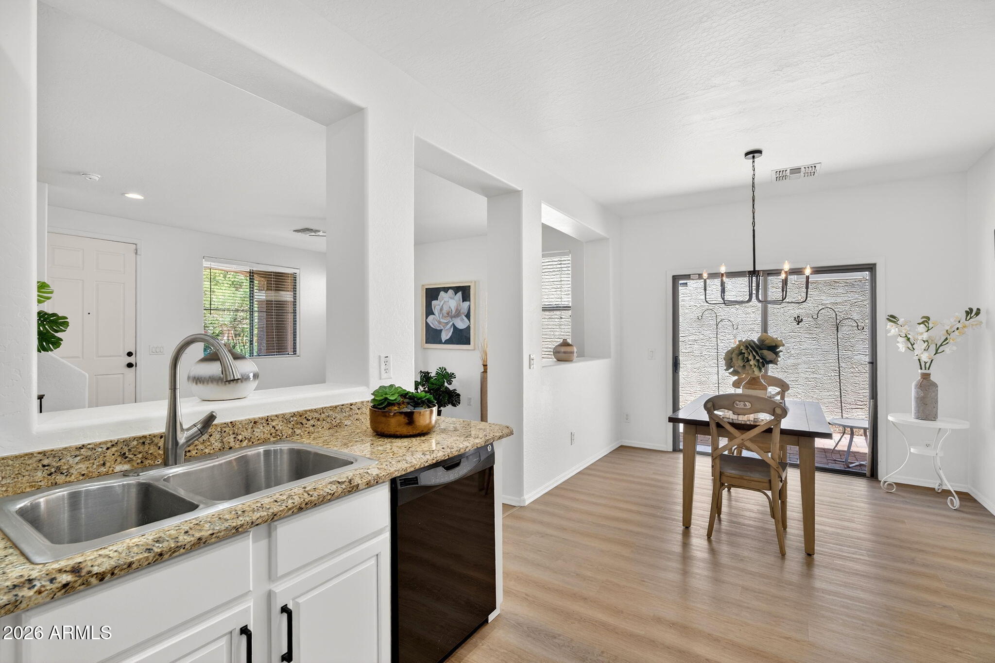 VILLAGE AT SPECTRUM PARCEL 4 - Residential