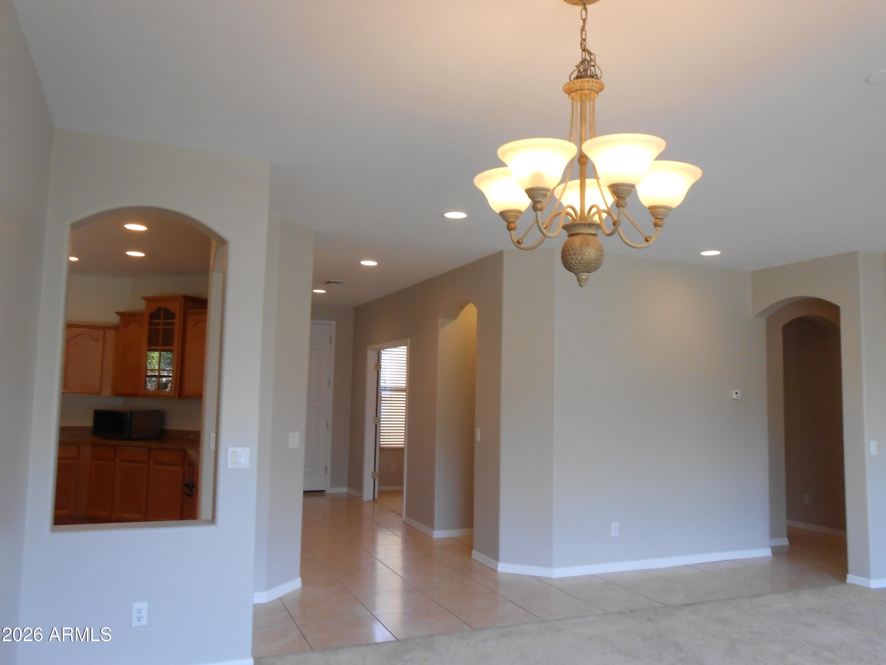 BROOKS RANCH - Residential Lease