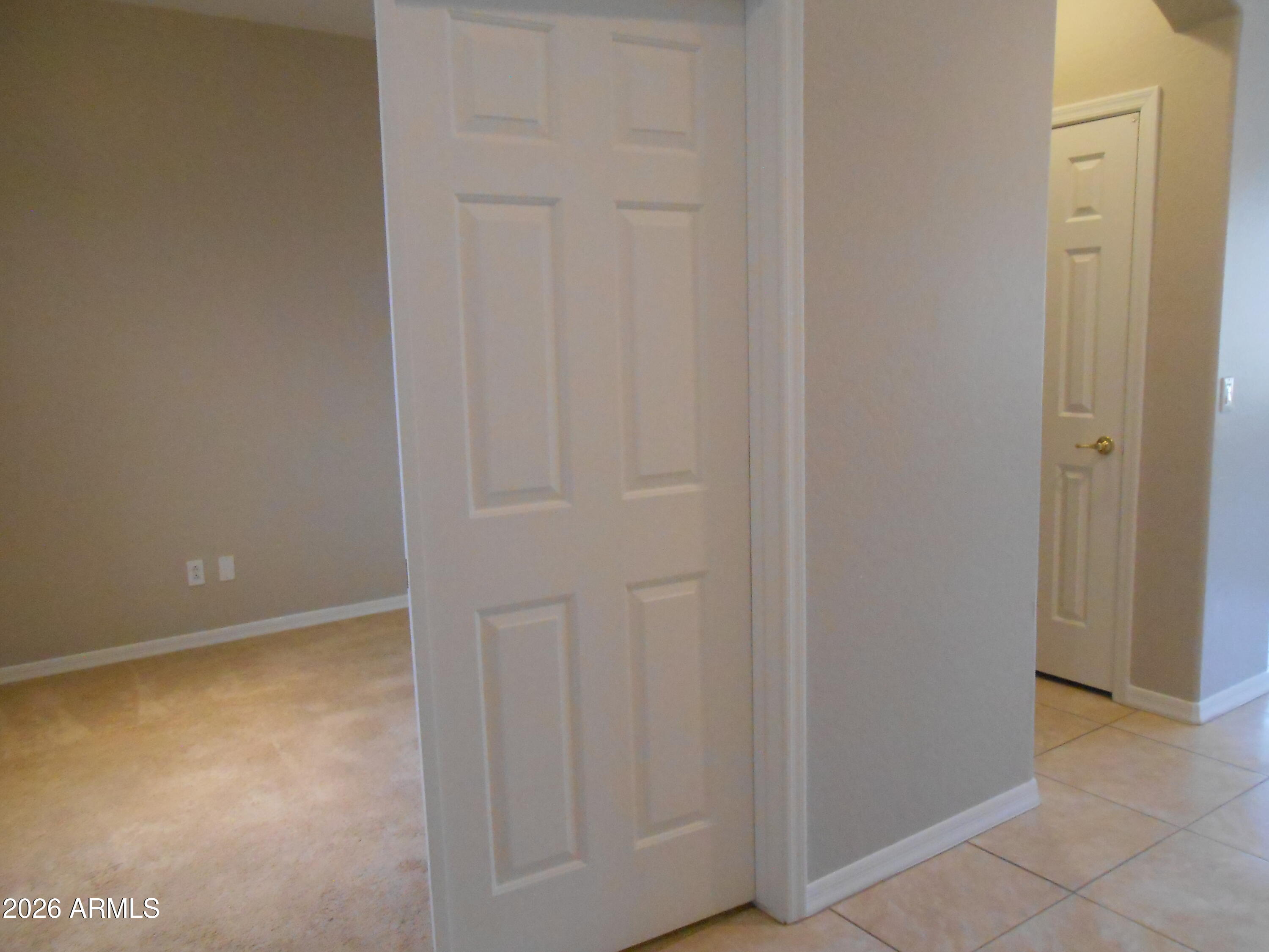 BROOKS RANCH - Residential Lease