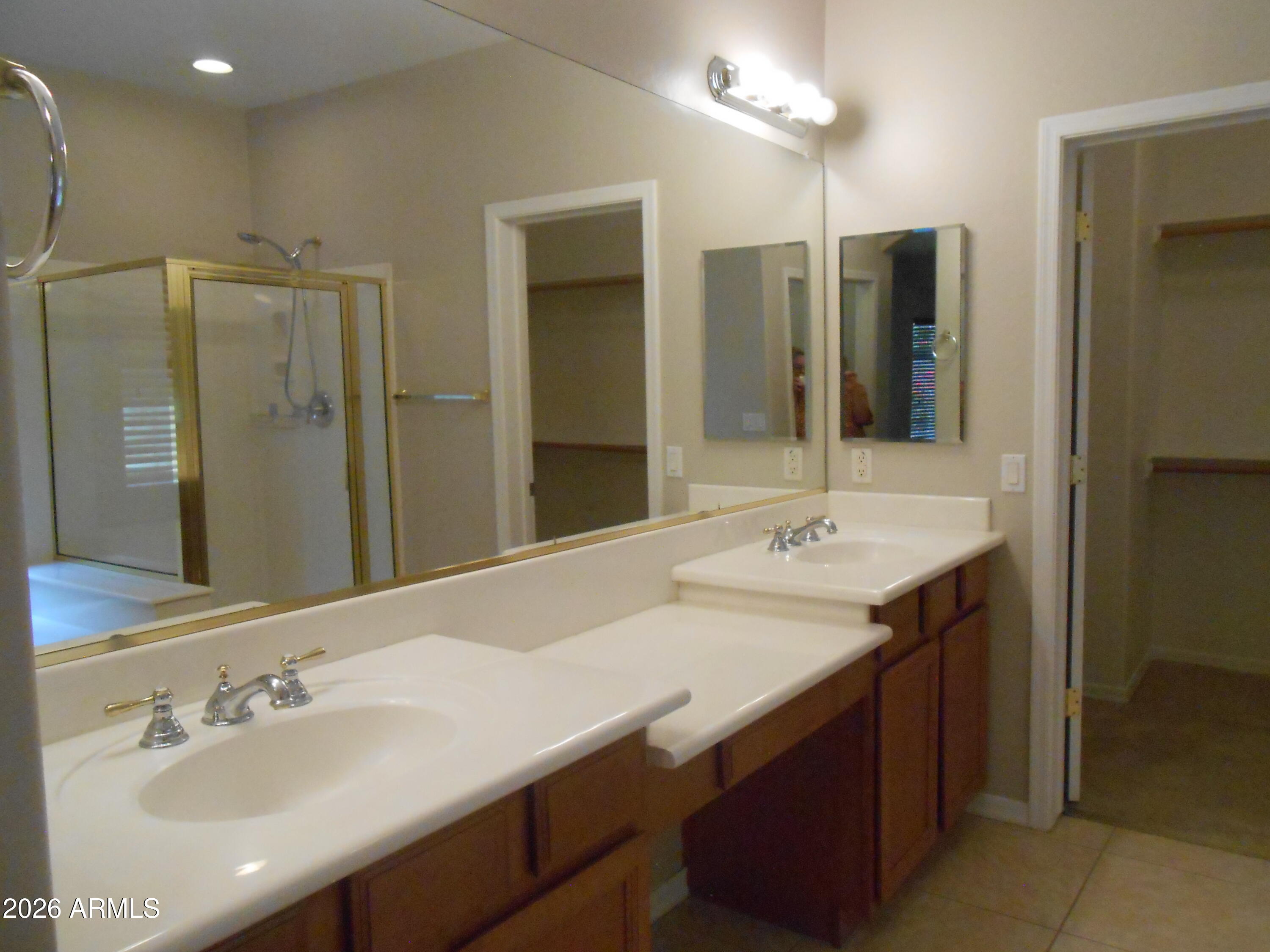 BROOKS RANCH - Residential Lease