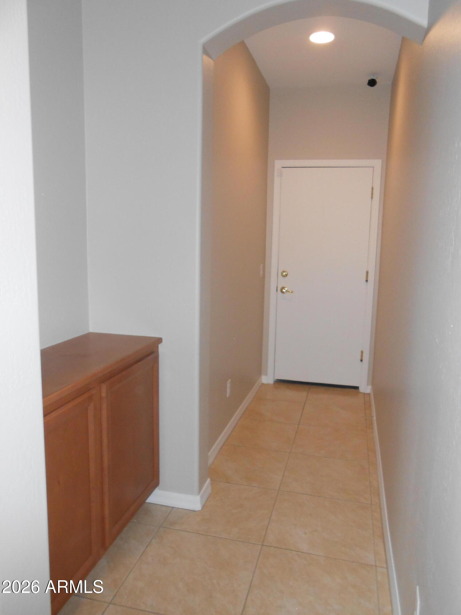 BROOKS RANCH - Residential Lease