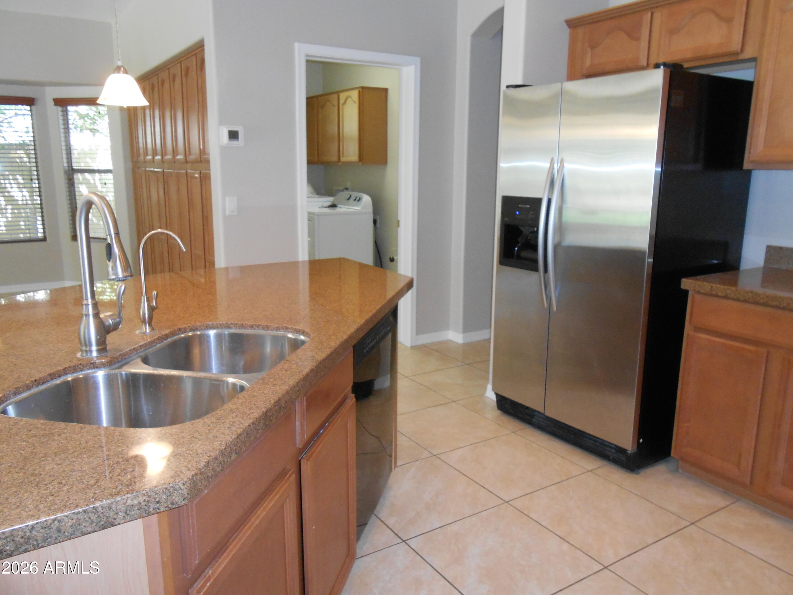 BROOKS RANCH - Residential Lease