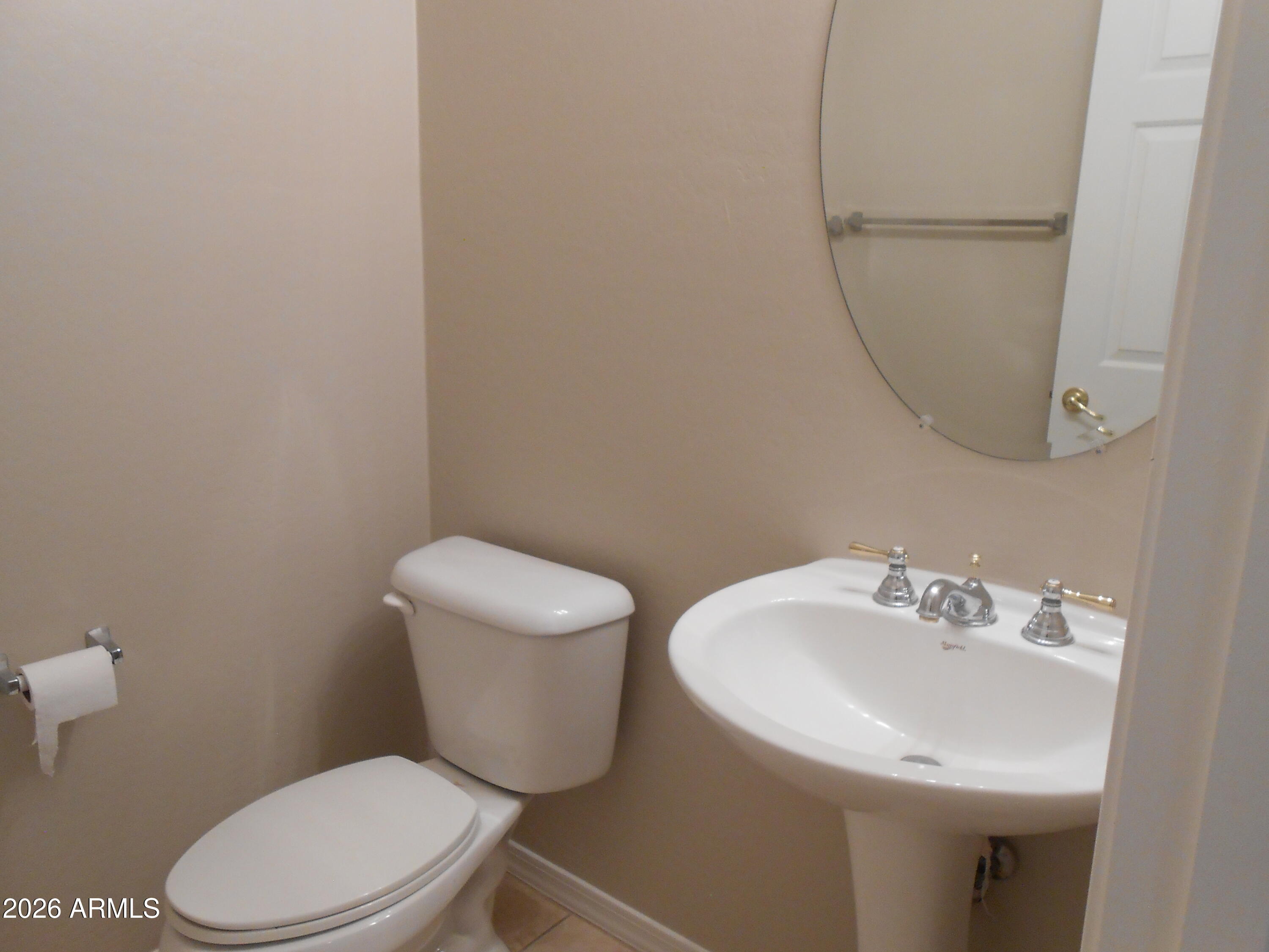 BROOKS RANCH - Residential Lease