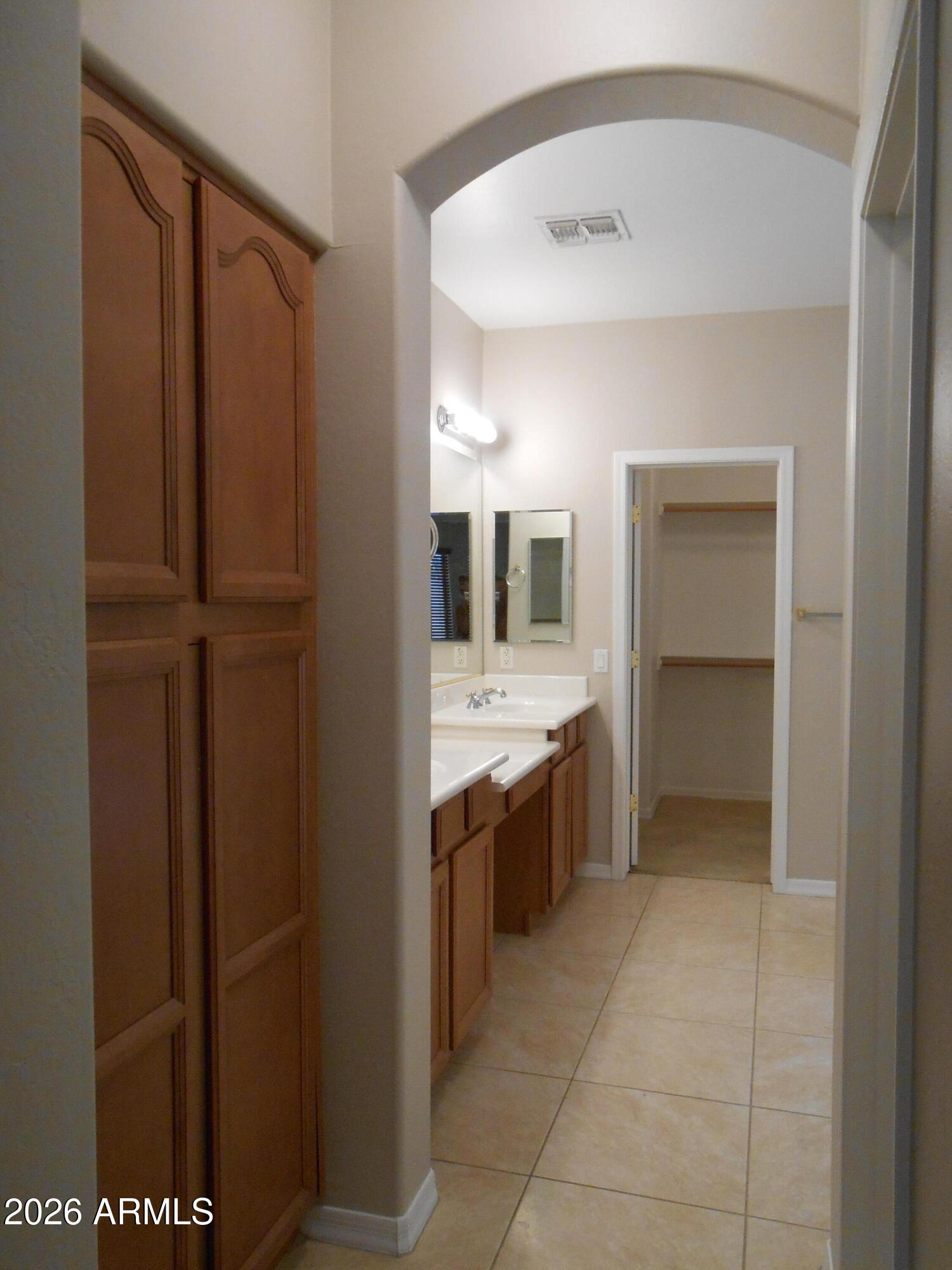 BROOKS RANCH - Residential Lease