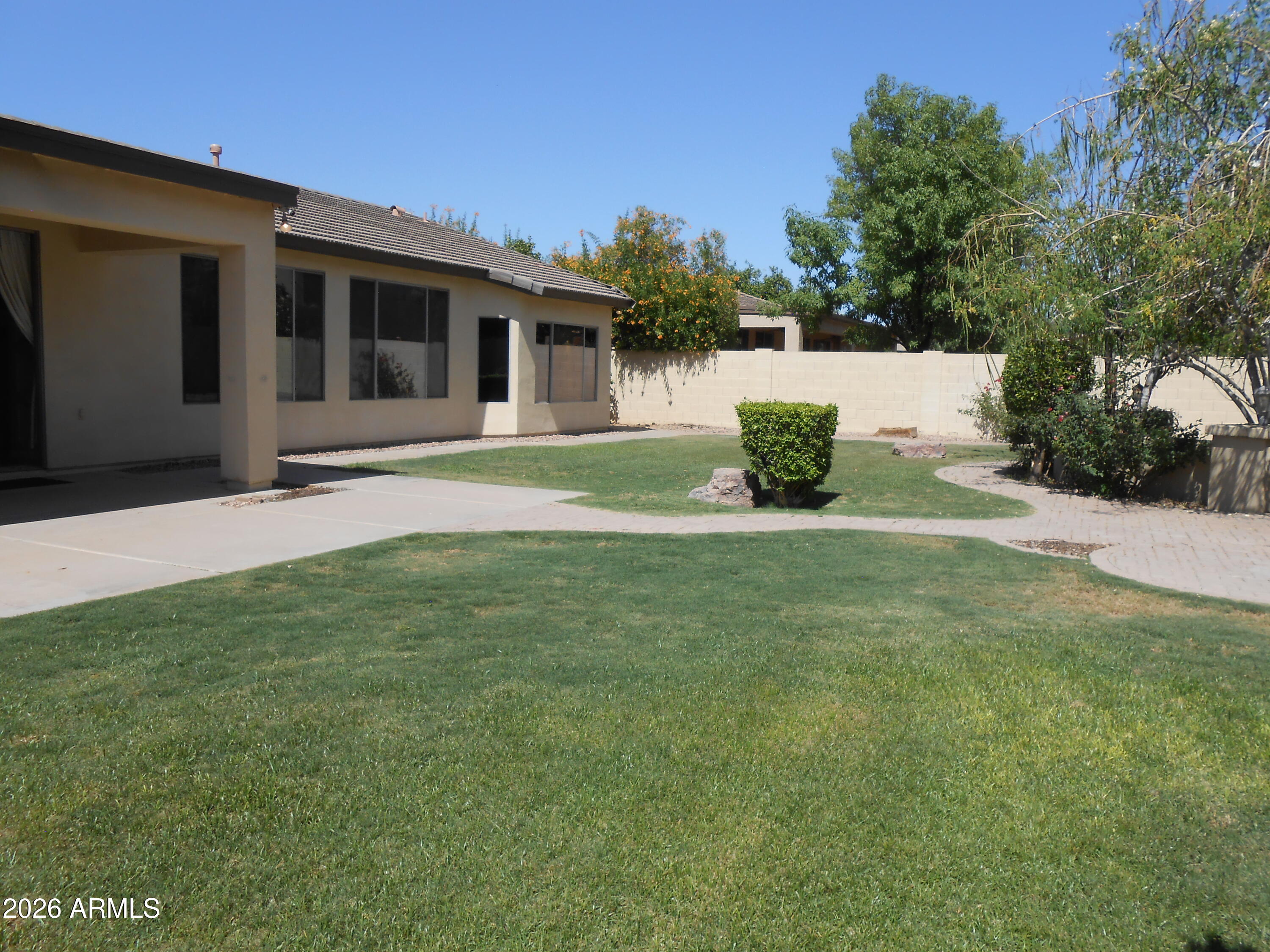 BROOKS RANCH - Residential Lease
