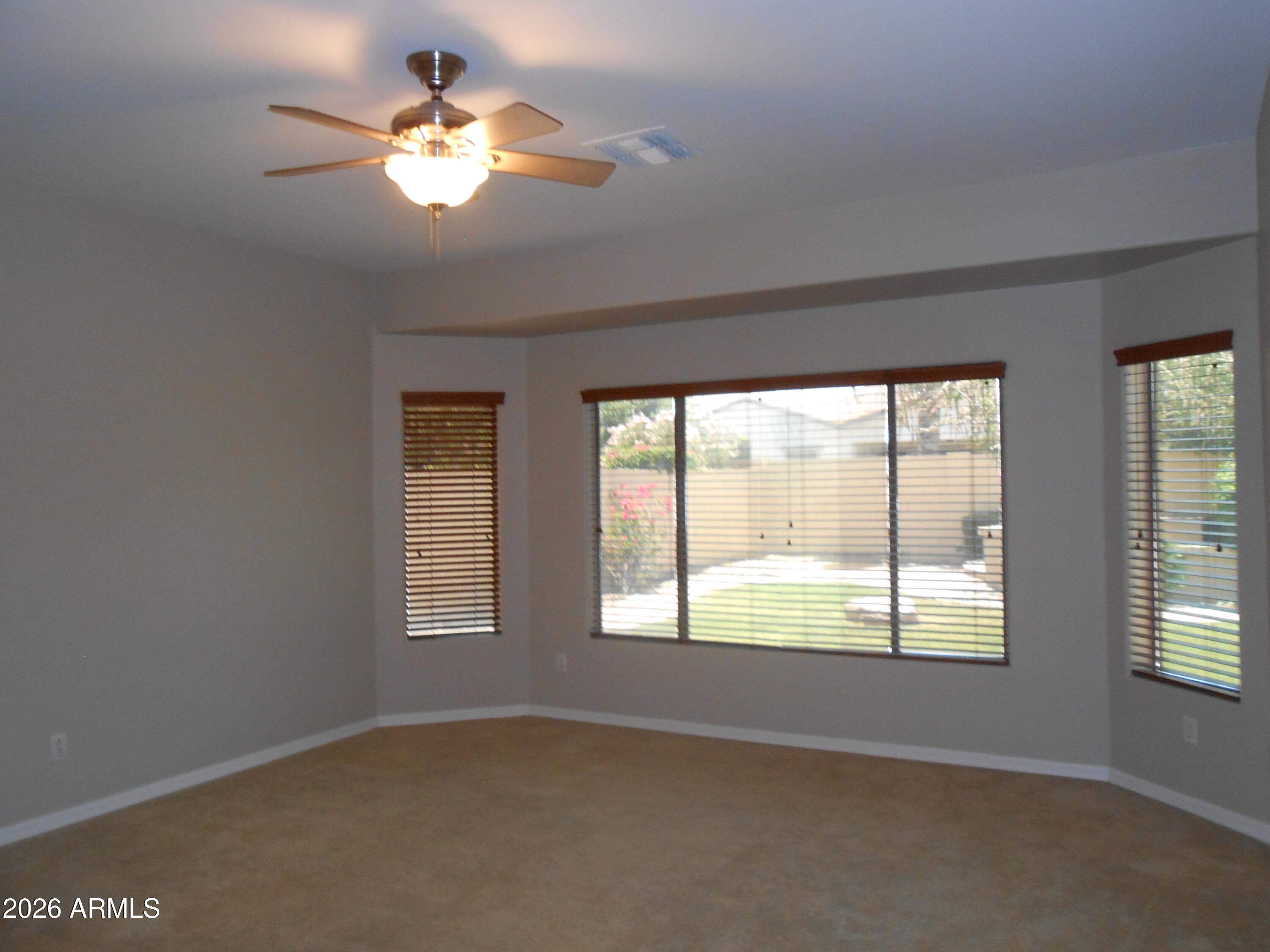 BROOKS RANCH - Residential Lease