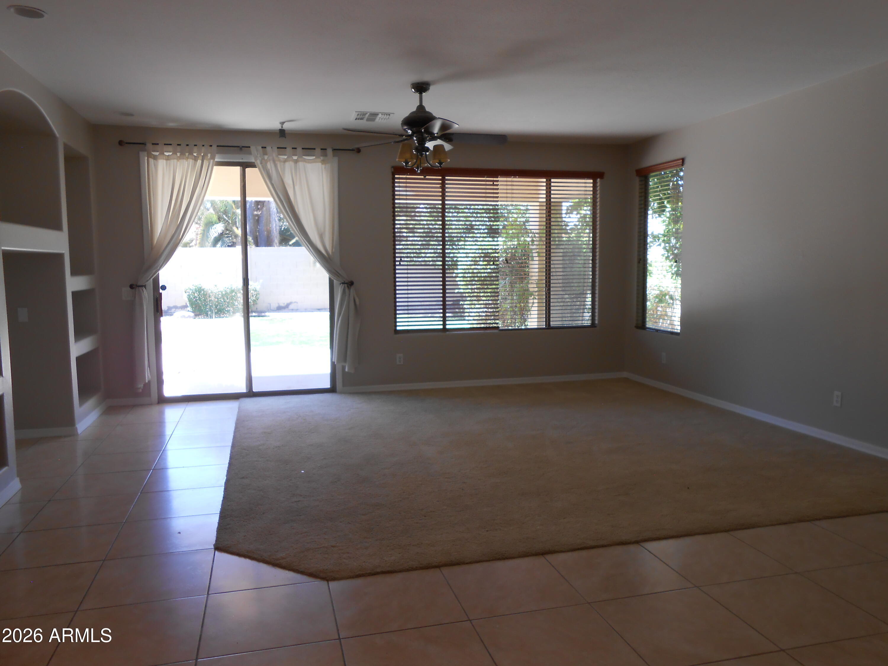 BROOKS RANCH - Residential Lease