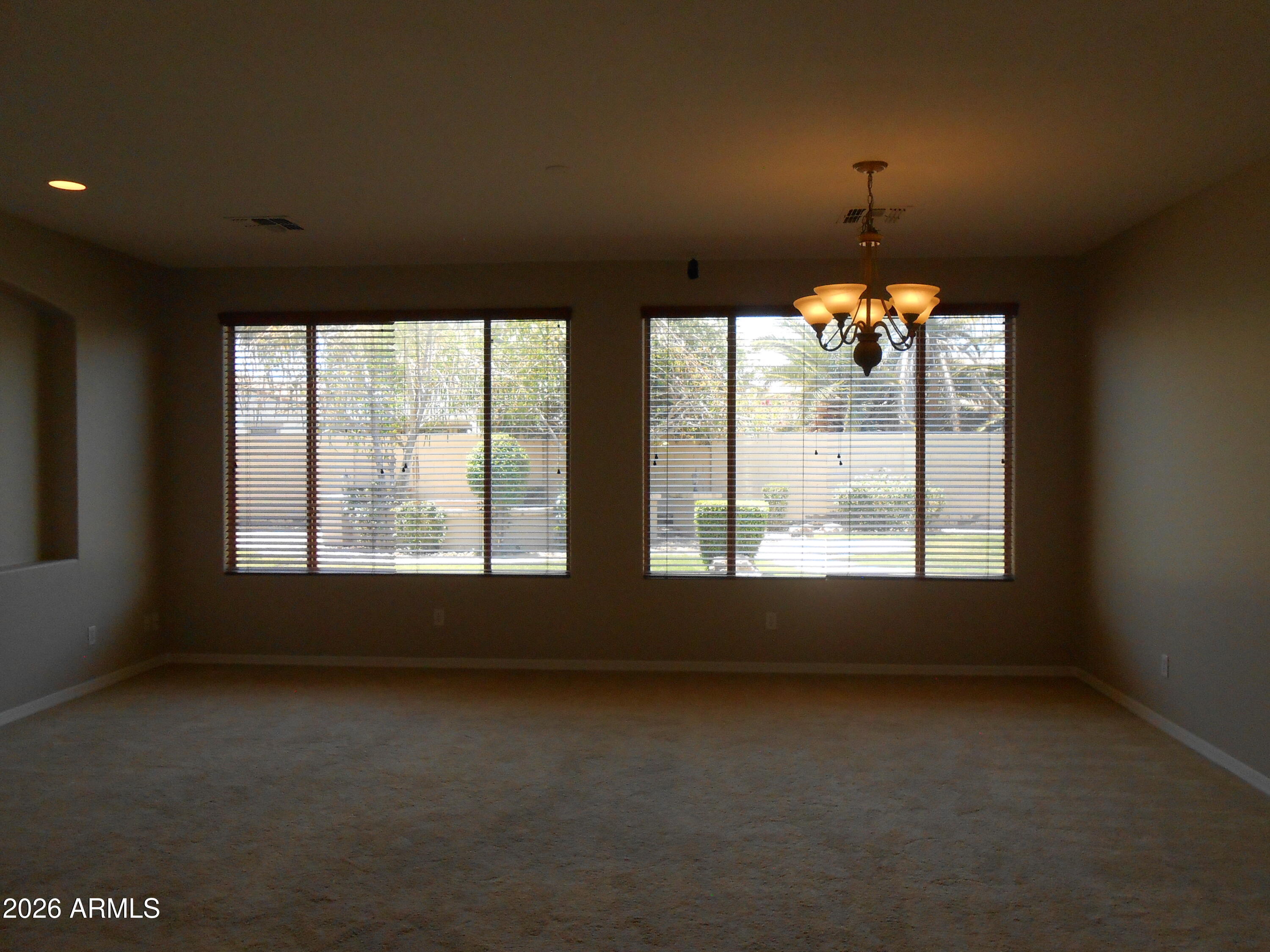 BROOKS RANCH - Residential Lease