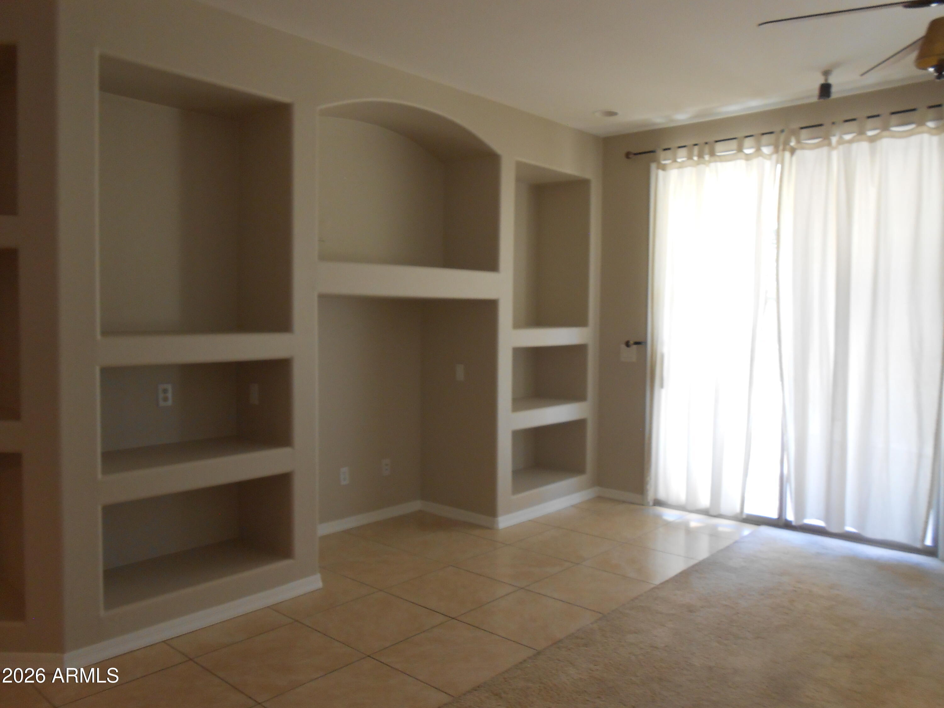 BROOKS RANCH - Residential Lease