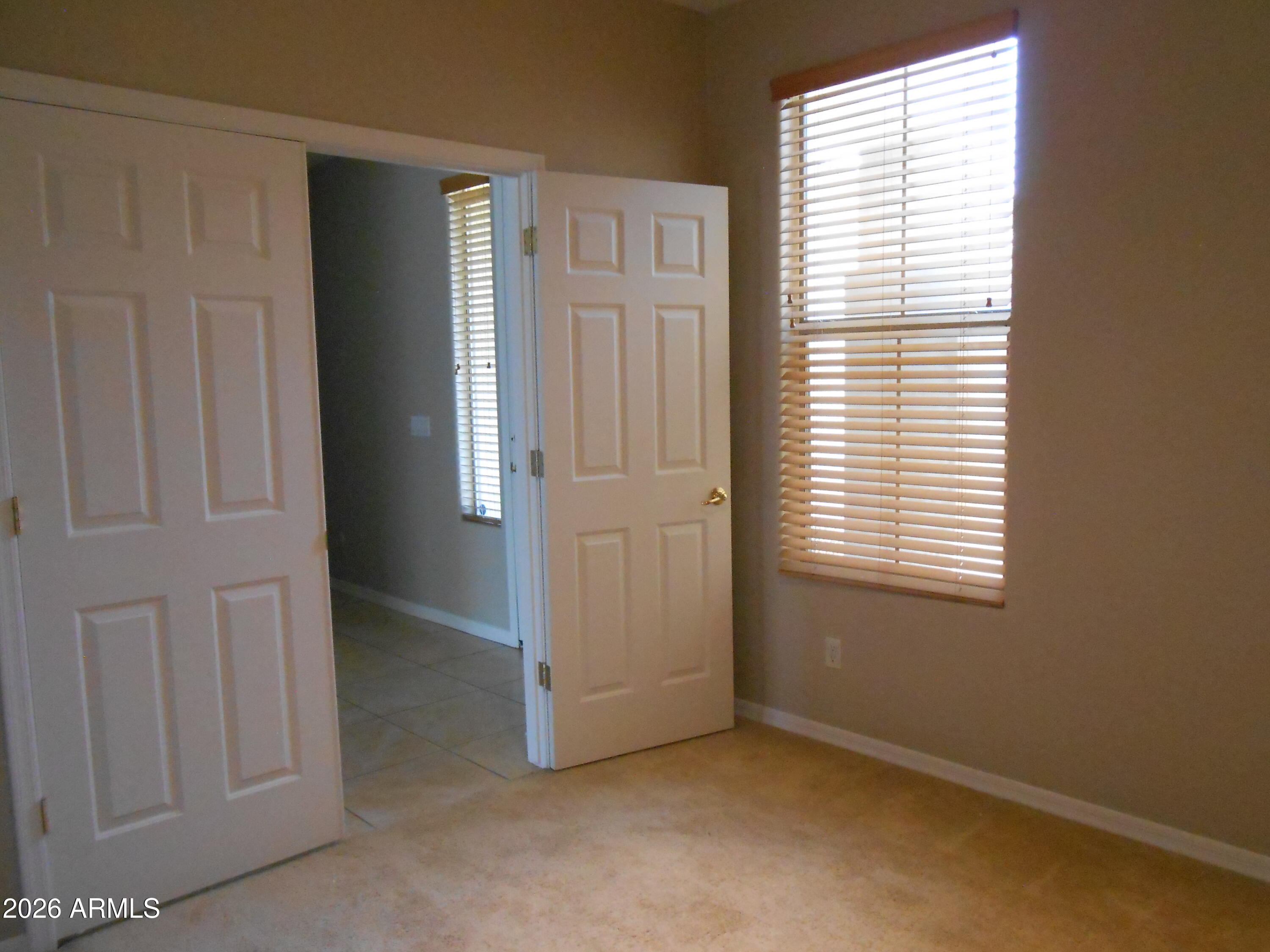 BROOKS RANCH - Residential Lease