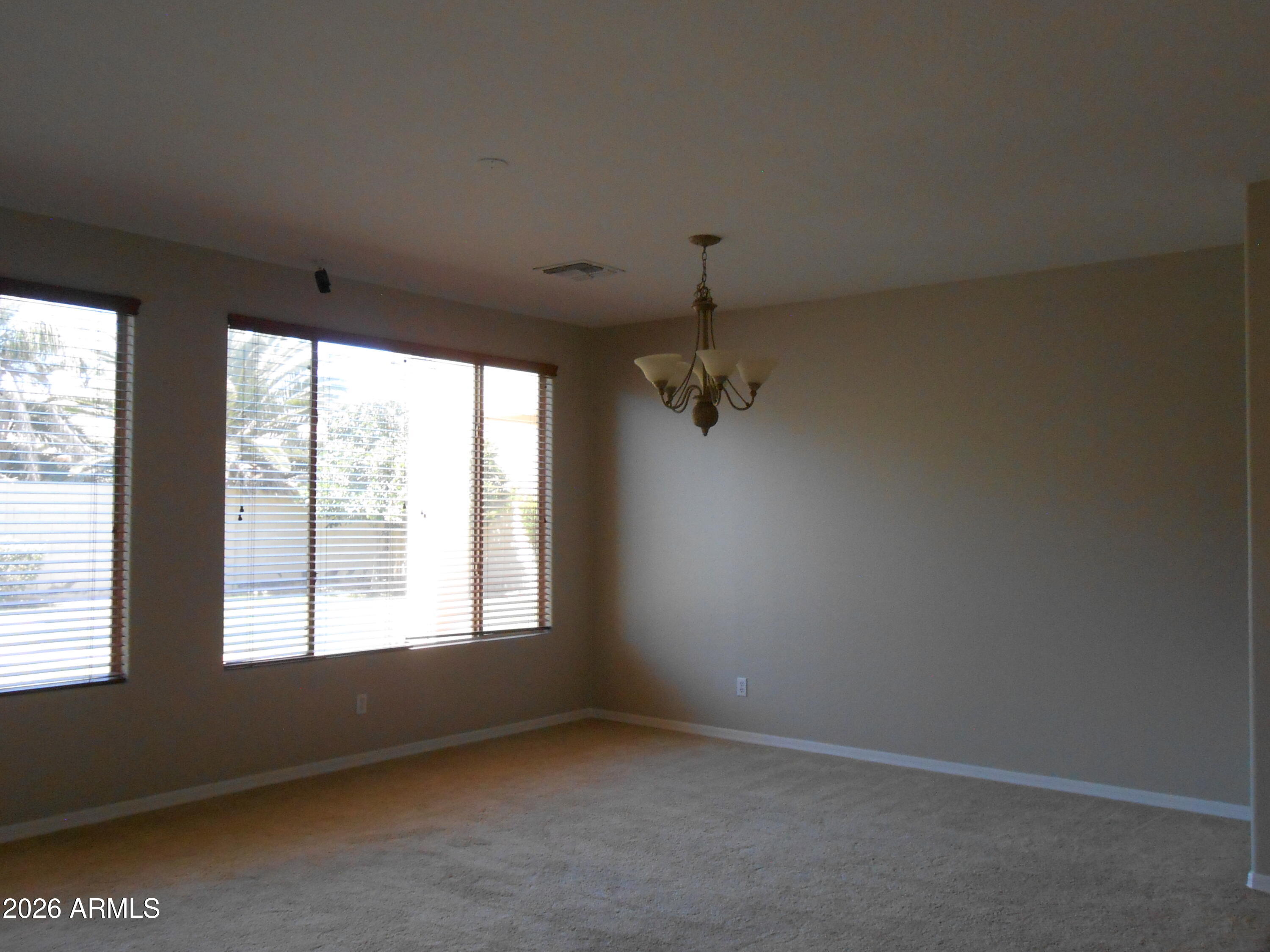BROOKS RANCH - Residential Lease