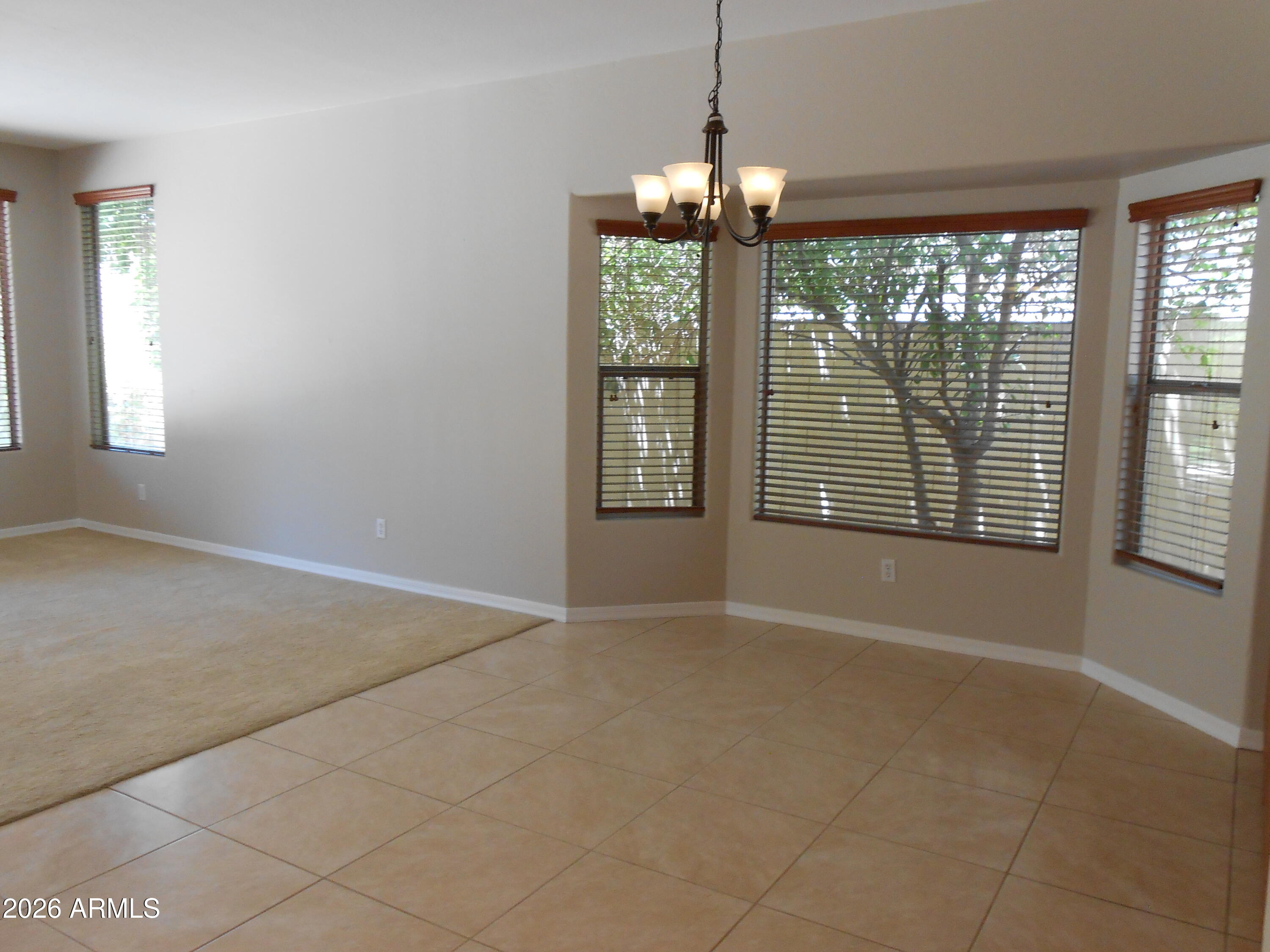 BROOKS RANCH - Residential Lease