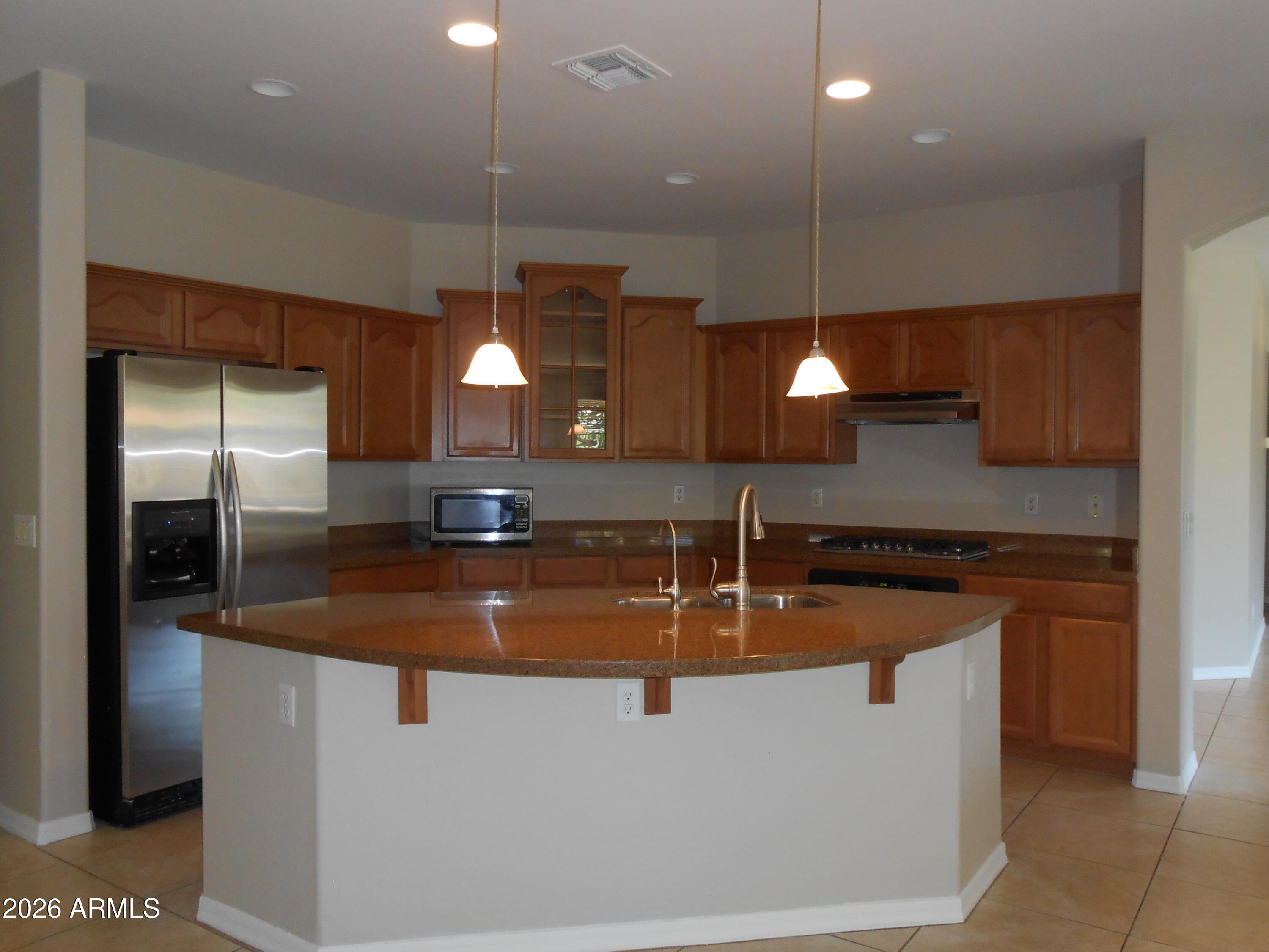BROOKS RANCH - Residential Lease