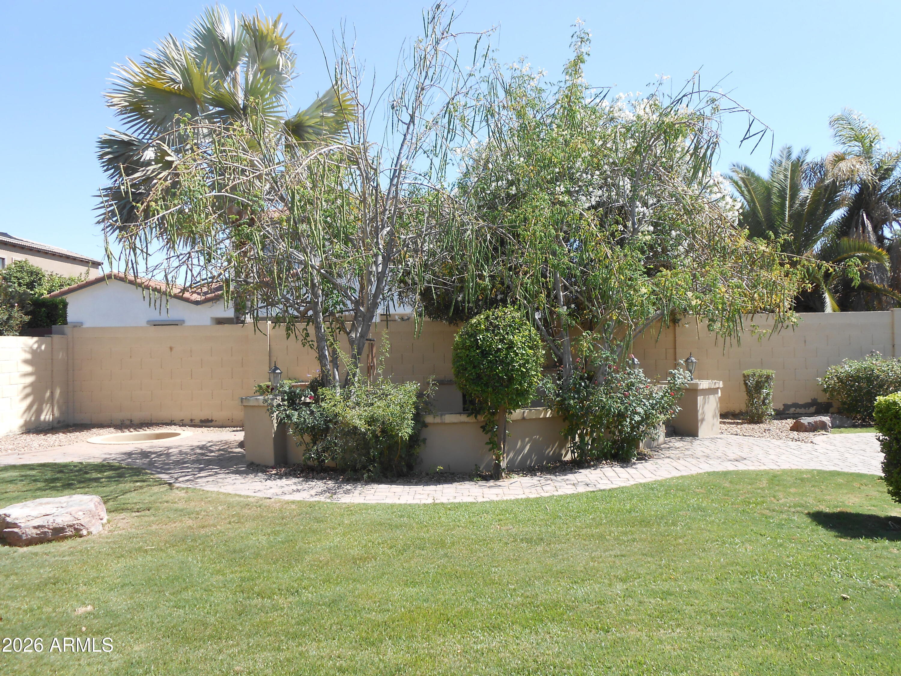 BROOKS RANCH - Residential Lease