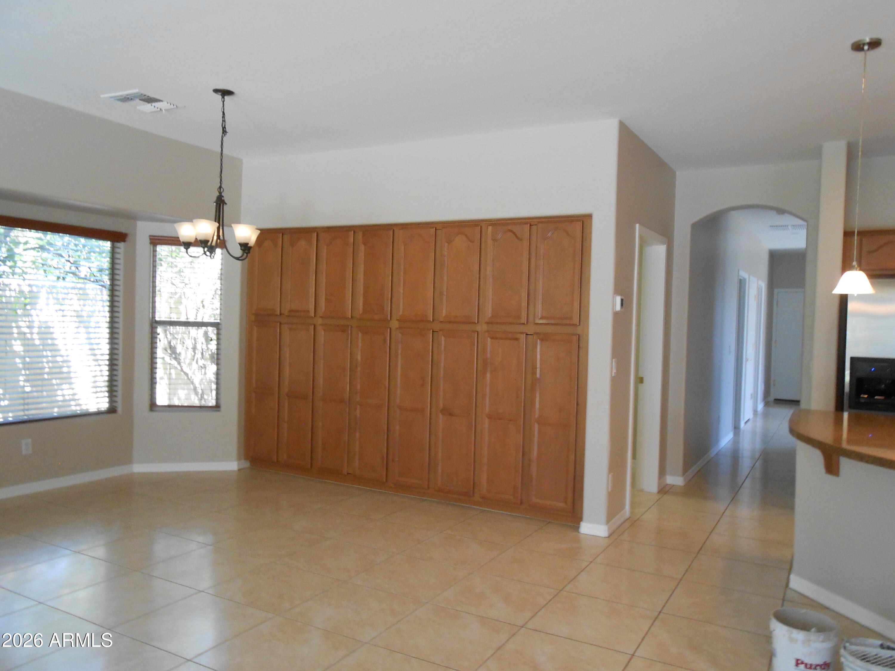 BROOKS RANCH - Residential Lease
