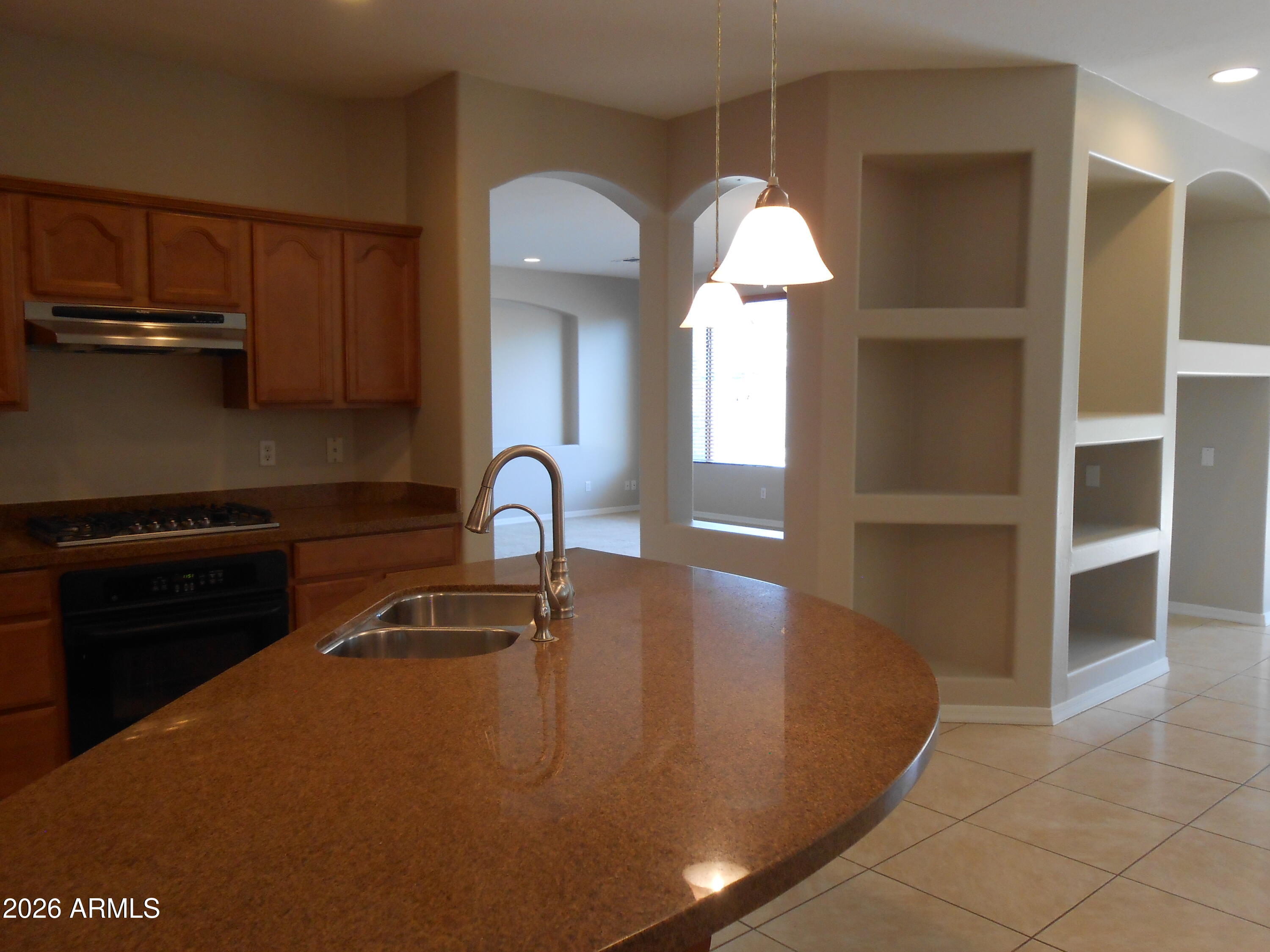BROOKS RANCH - Residential Lease