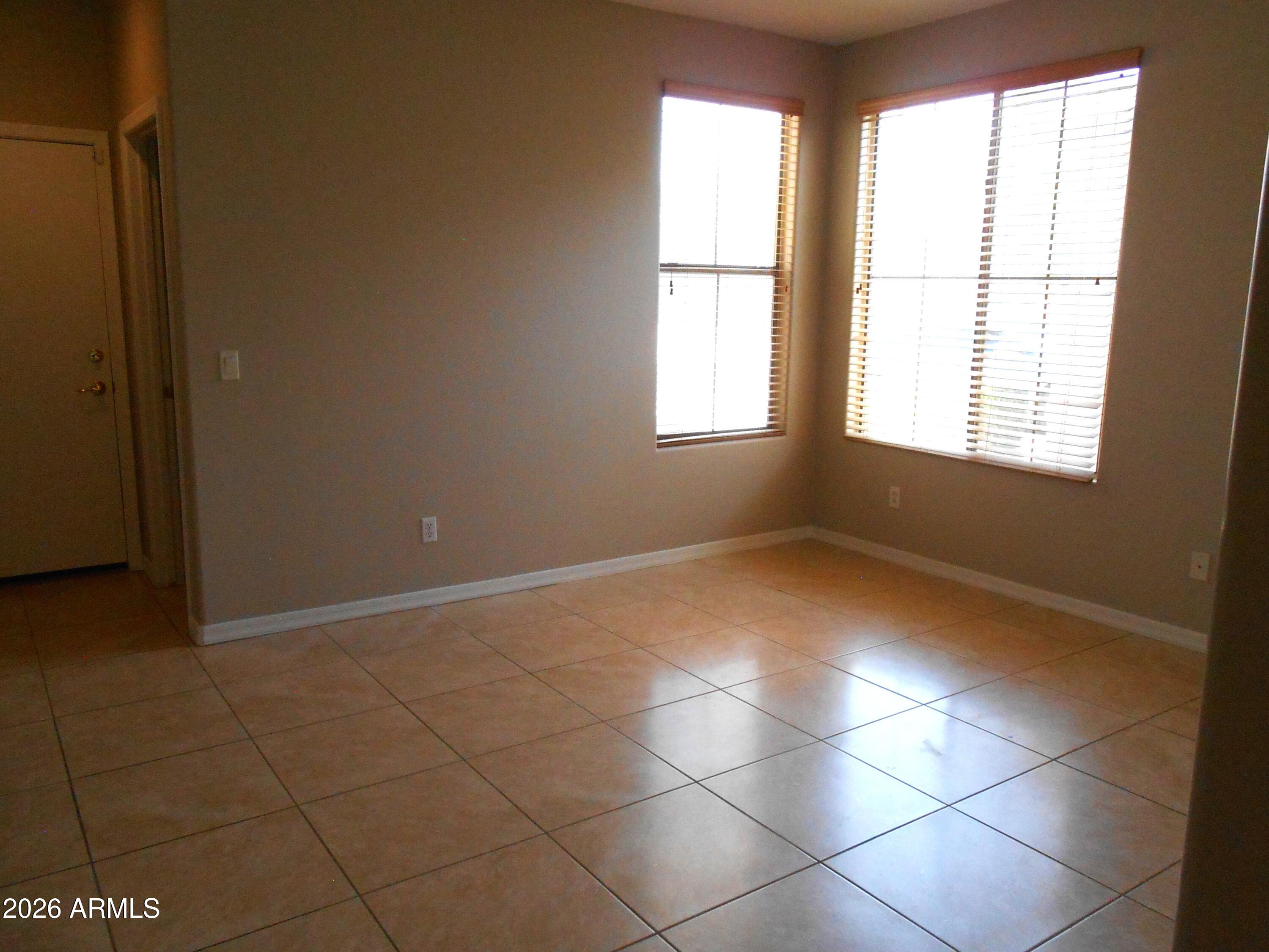 BROOKS RANCH - Residential Lease