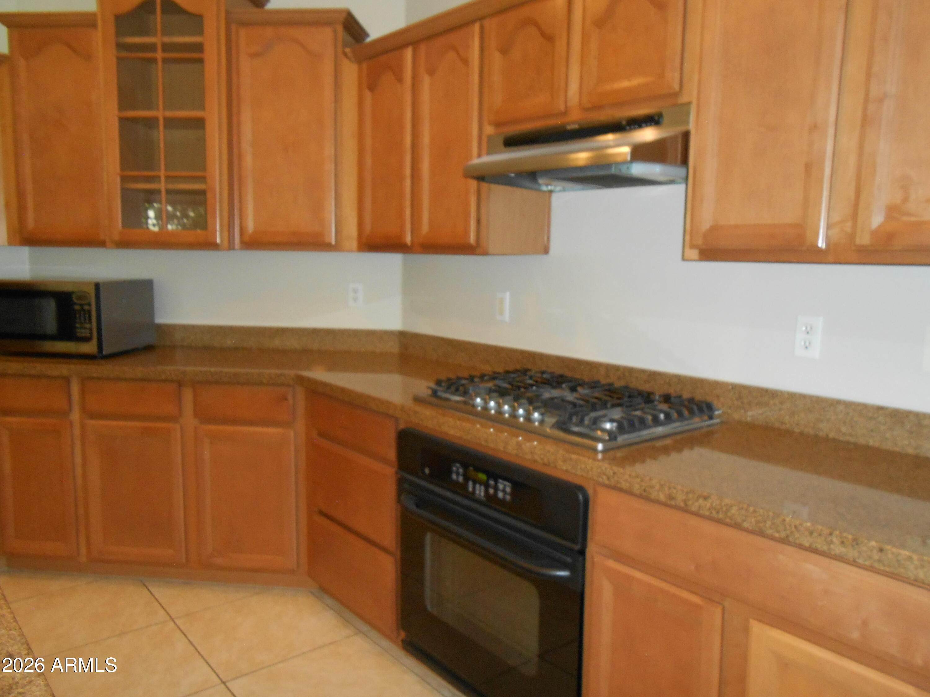 BROOKS RANCH - Residential Lease