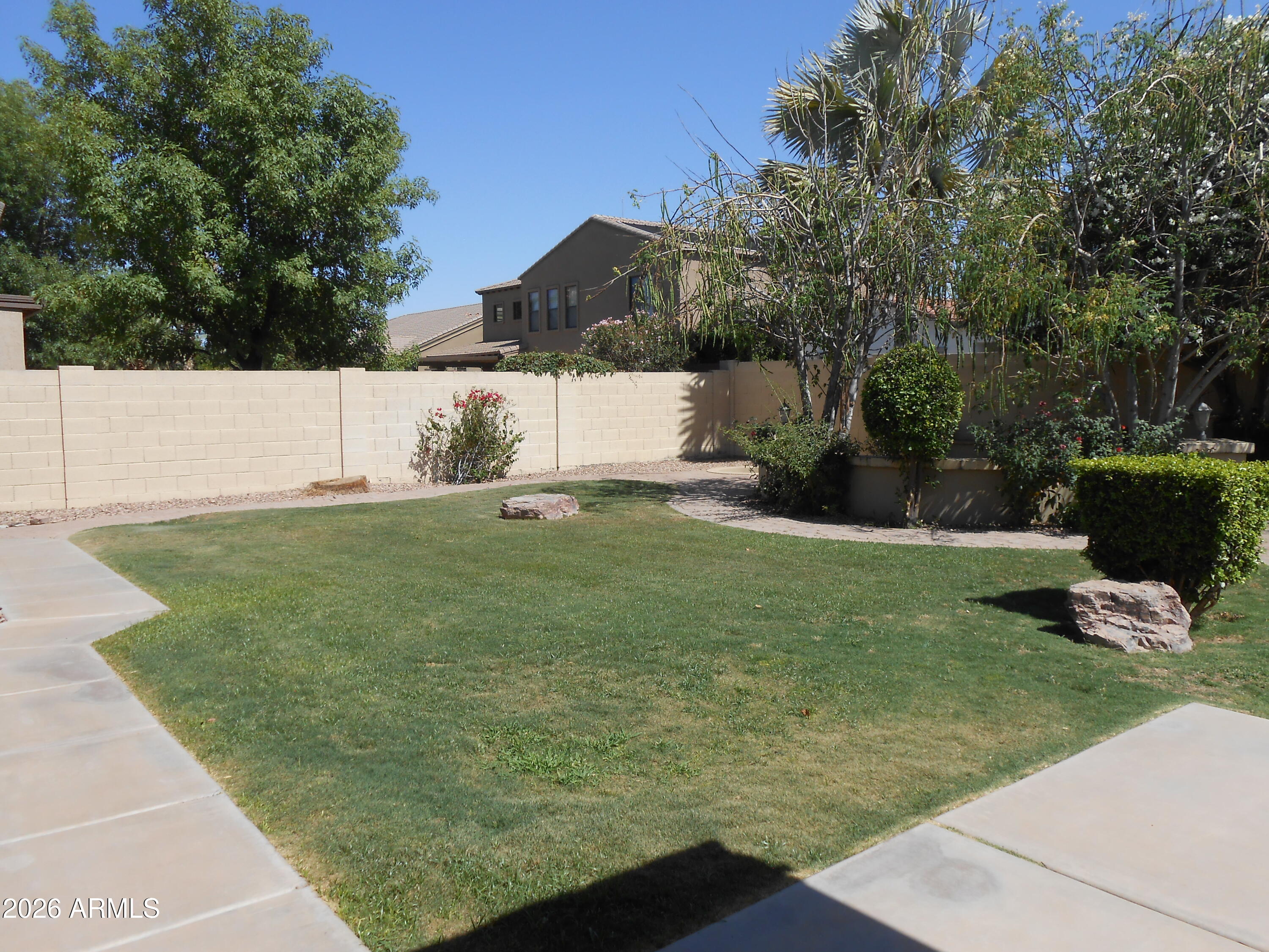 BROOKS RANCH - Residential Lease
