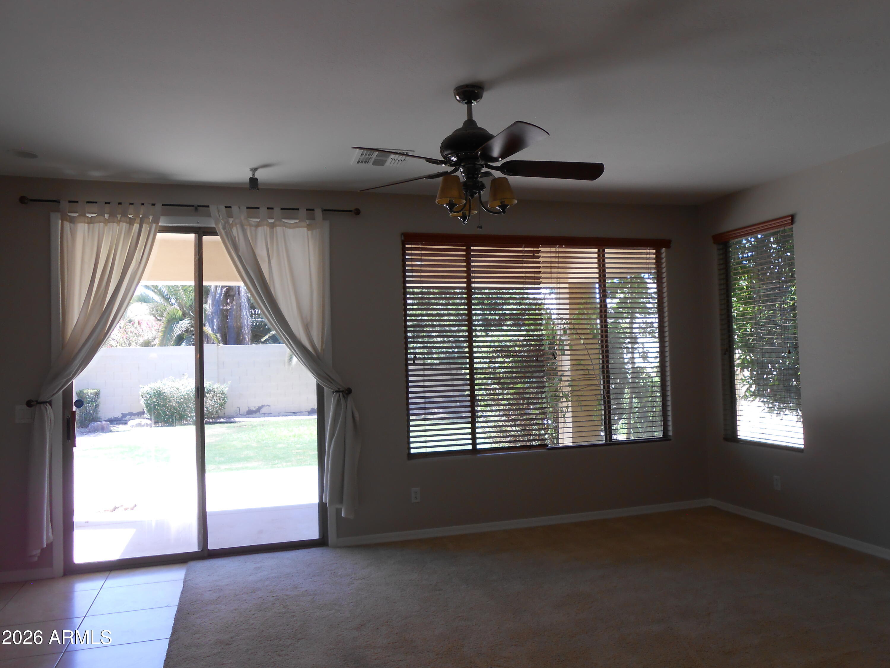 BROOKS RANCH - Residential Lease