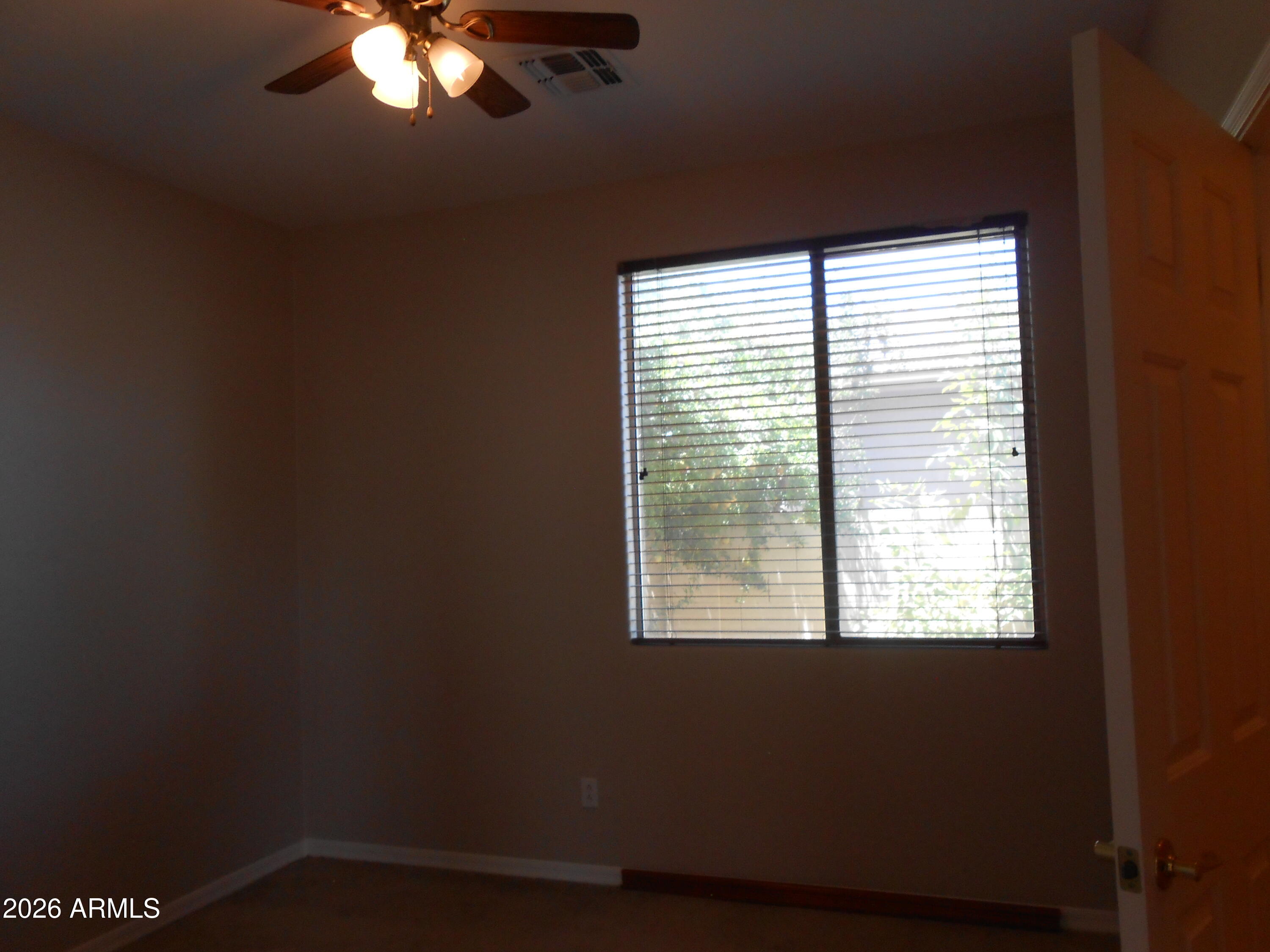 BROOKS RANCH - Residential Lease