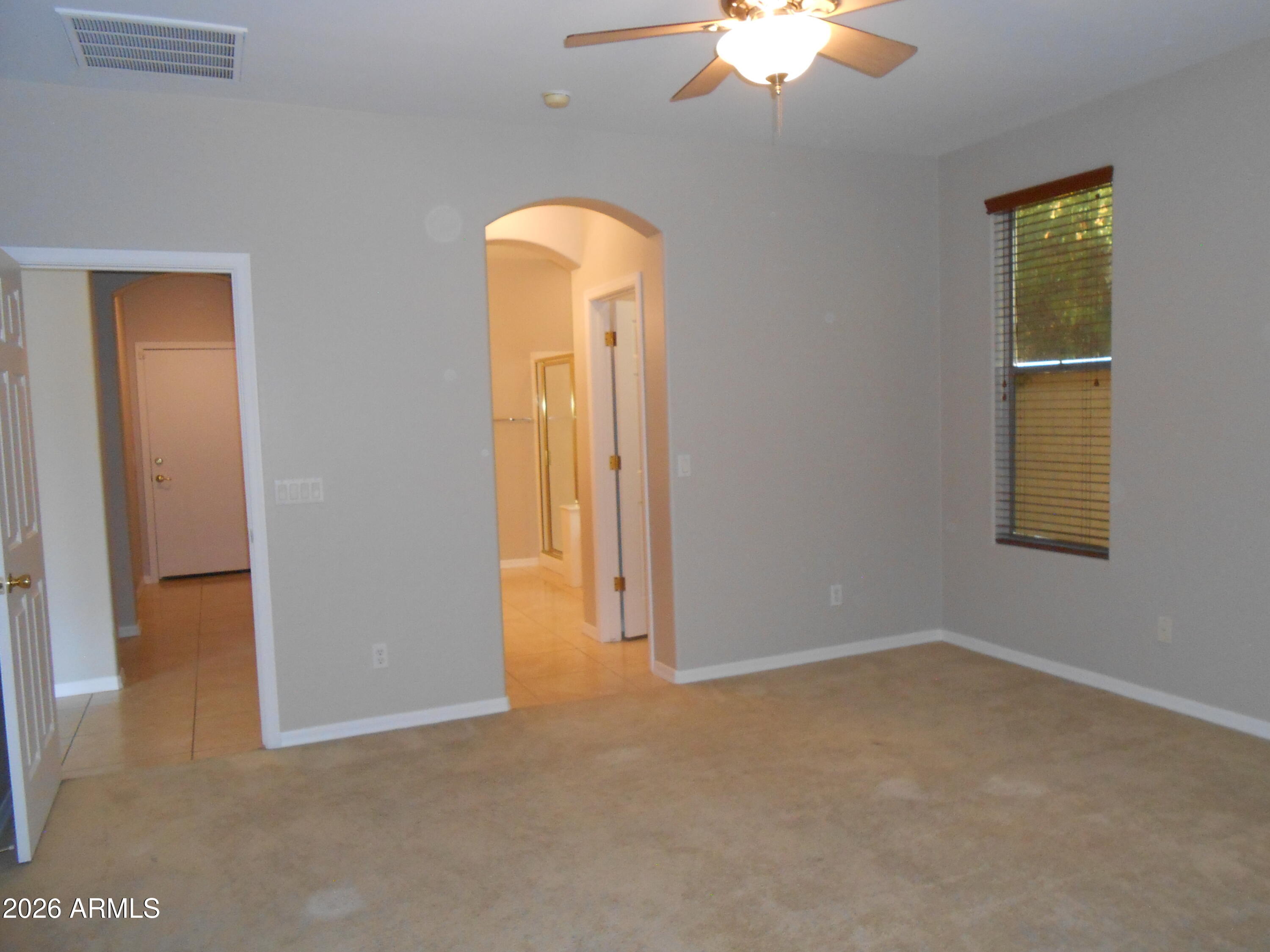 BROOKS RANCH - Residential Lease