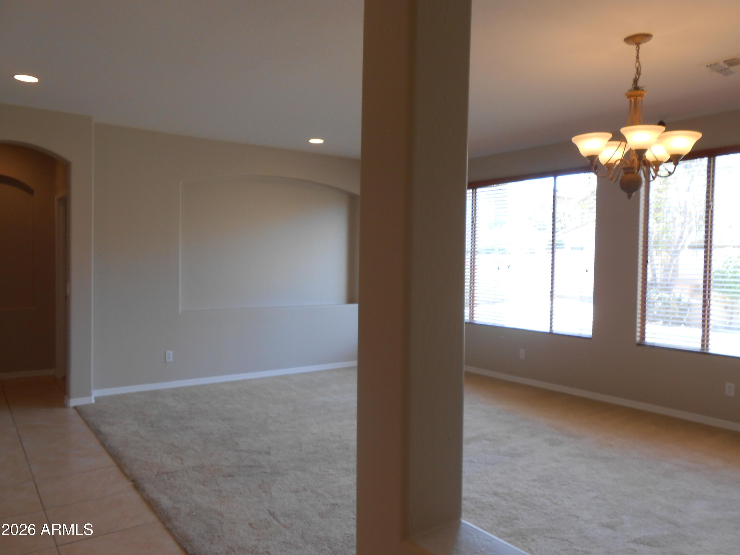 BROOKS RANCH - Residential Lease