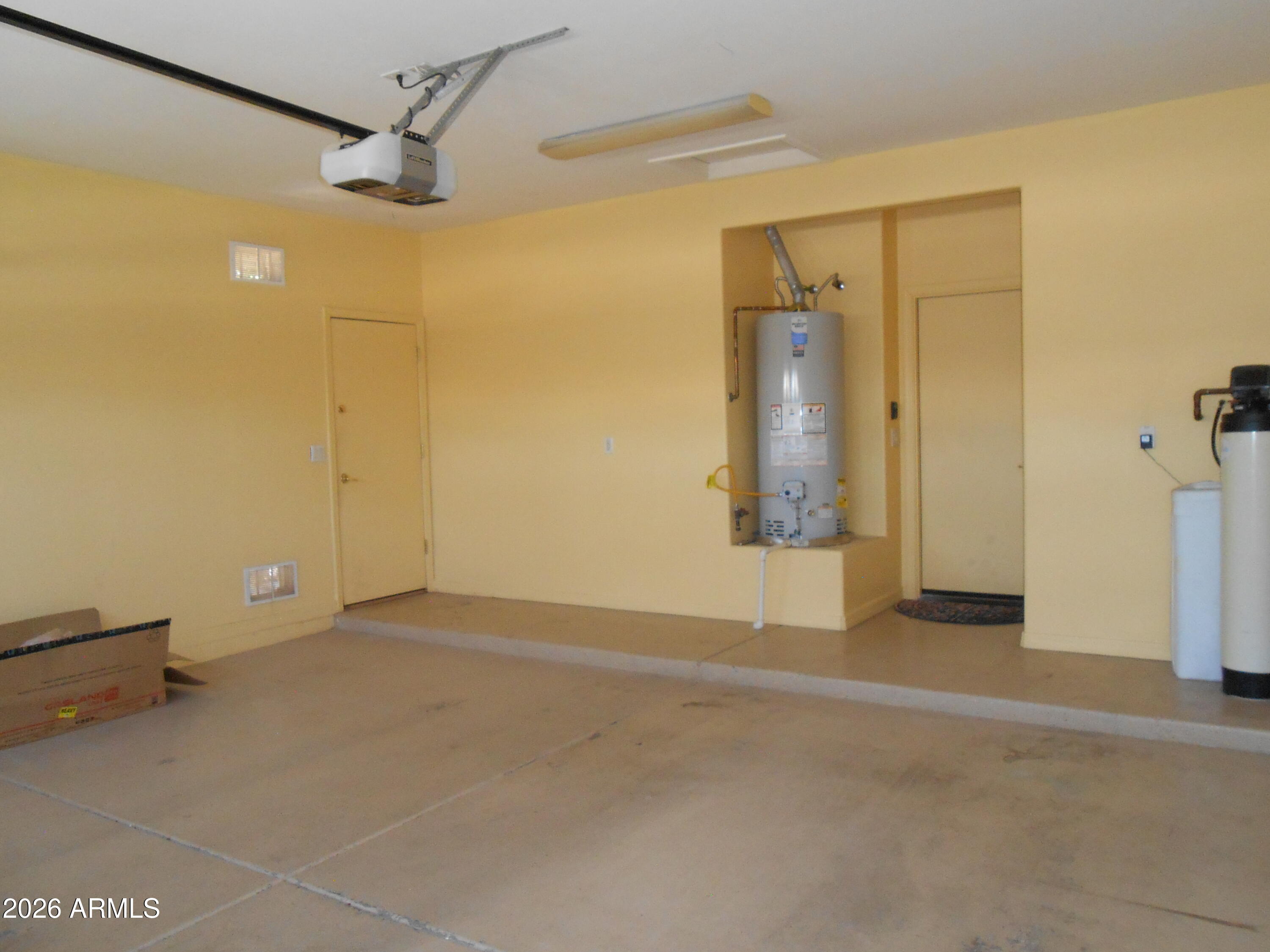 BROOKS RANCH - Residential Lease