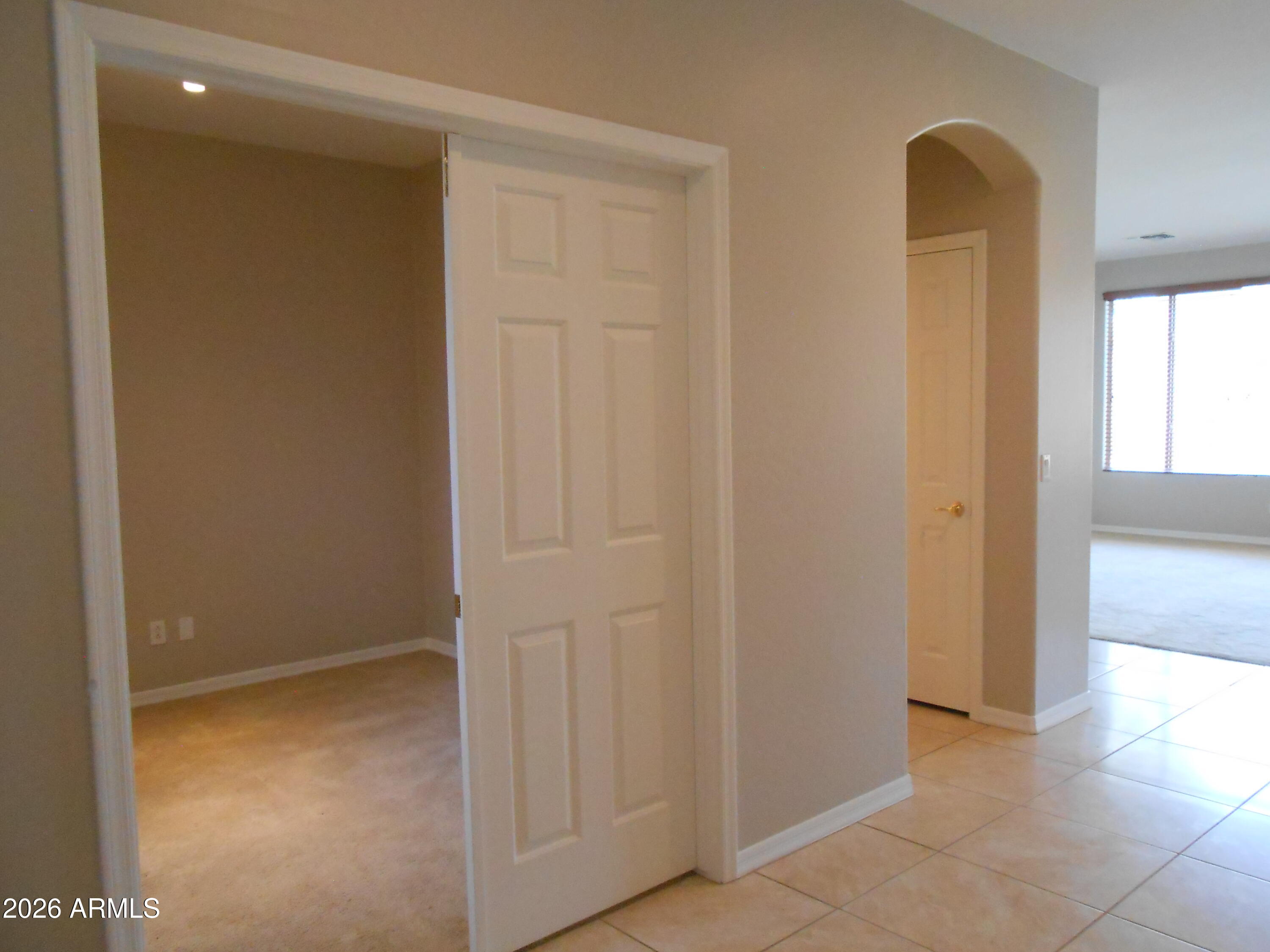BROOKS RANCH - Residential Lease