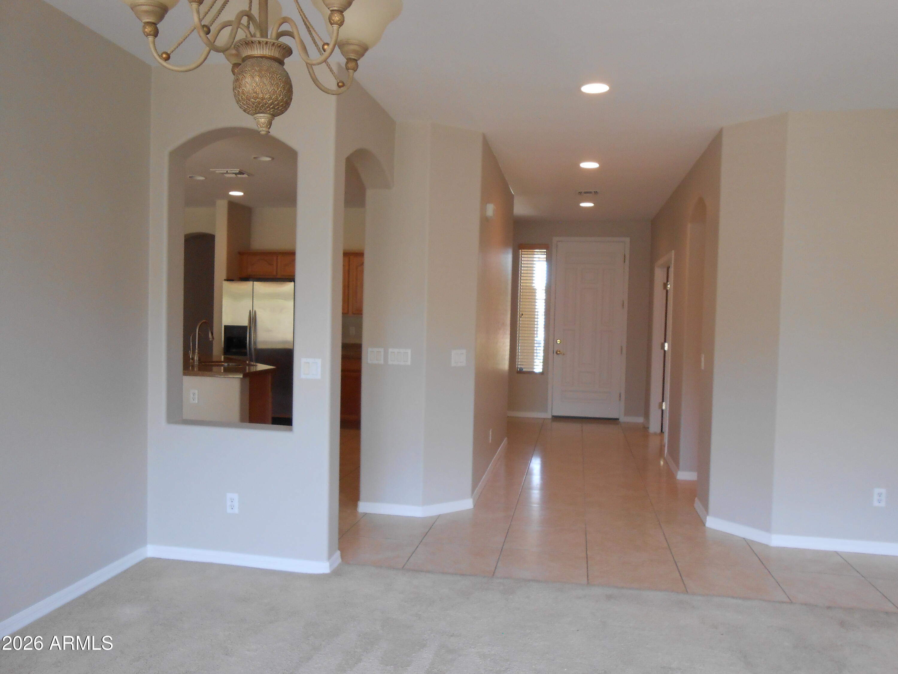 BROOKS RANCH - Residential Lease