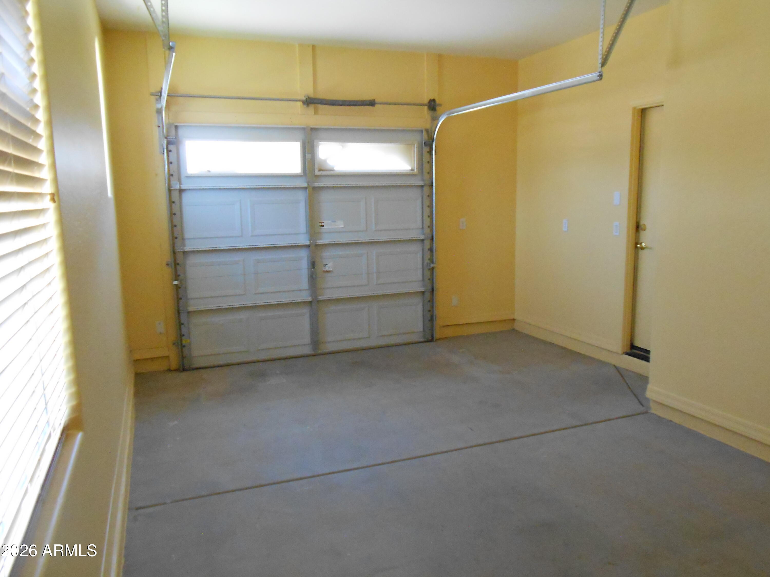 BROOKS RANCH - Residential Lease