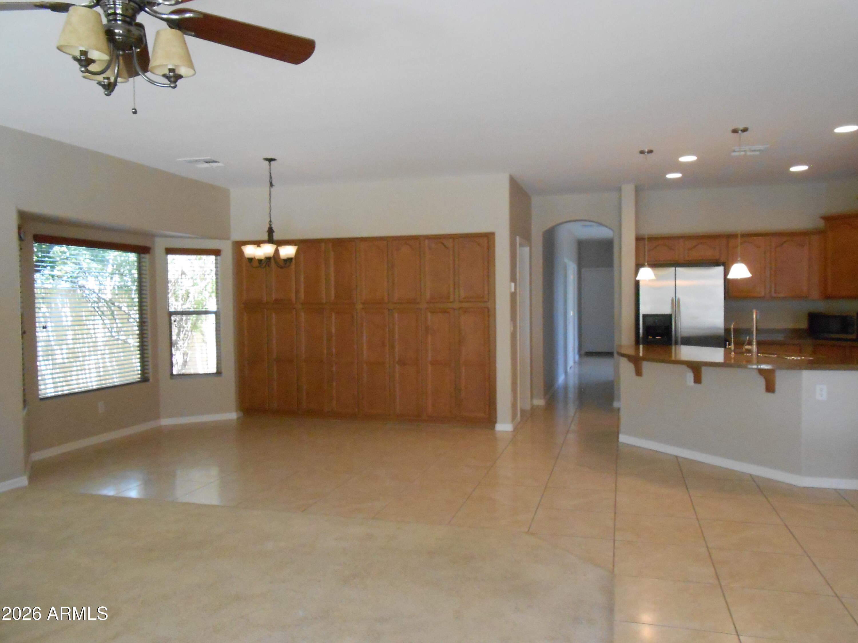 BROOKS RANCH - Residential Lease
