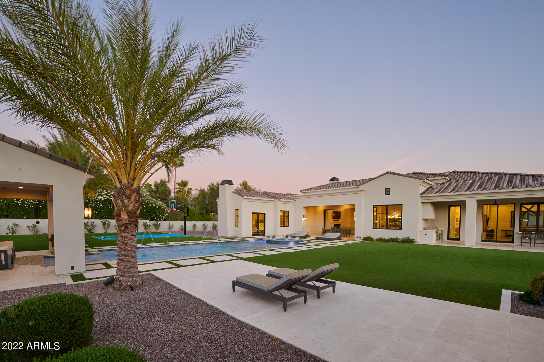 DOUBLE TREE ACRES 2 LOTS 19 THRU 33 - Residential