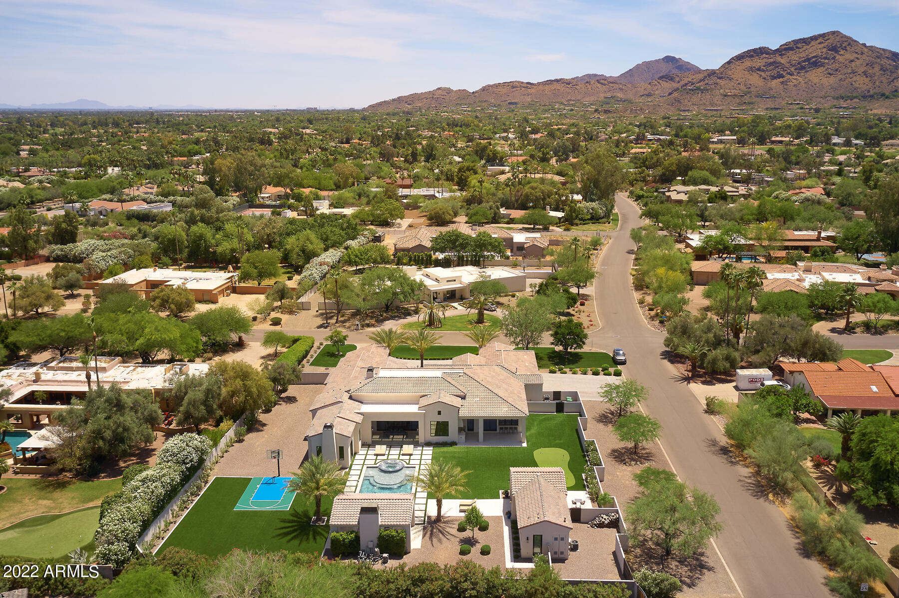 DOUBLE TREE ACRES 2 LOTS 19 THRU 33 - Residential