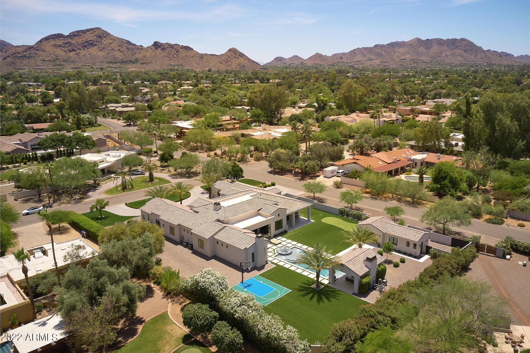 DOUBLE TREE ACRES 2 LOTS 19 THRU 33 - Residential