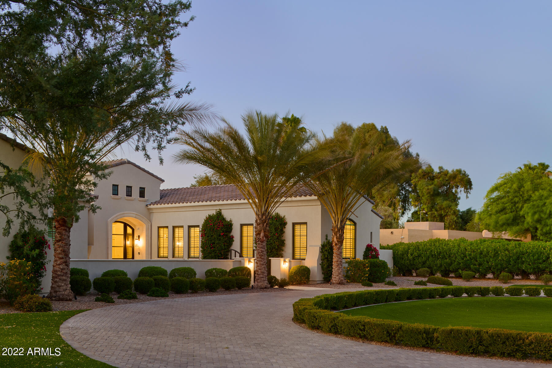 DOUBLE TREE ACRES 2 LOTS 19 THRU 33 - Residential