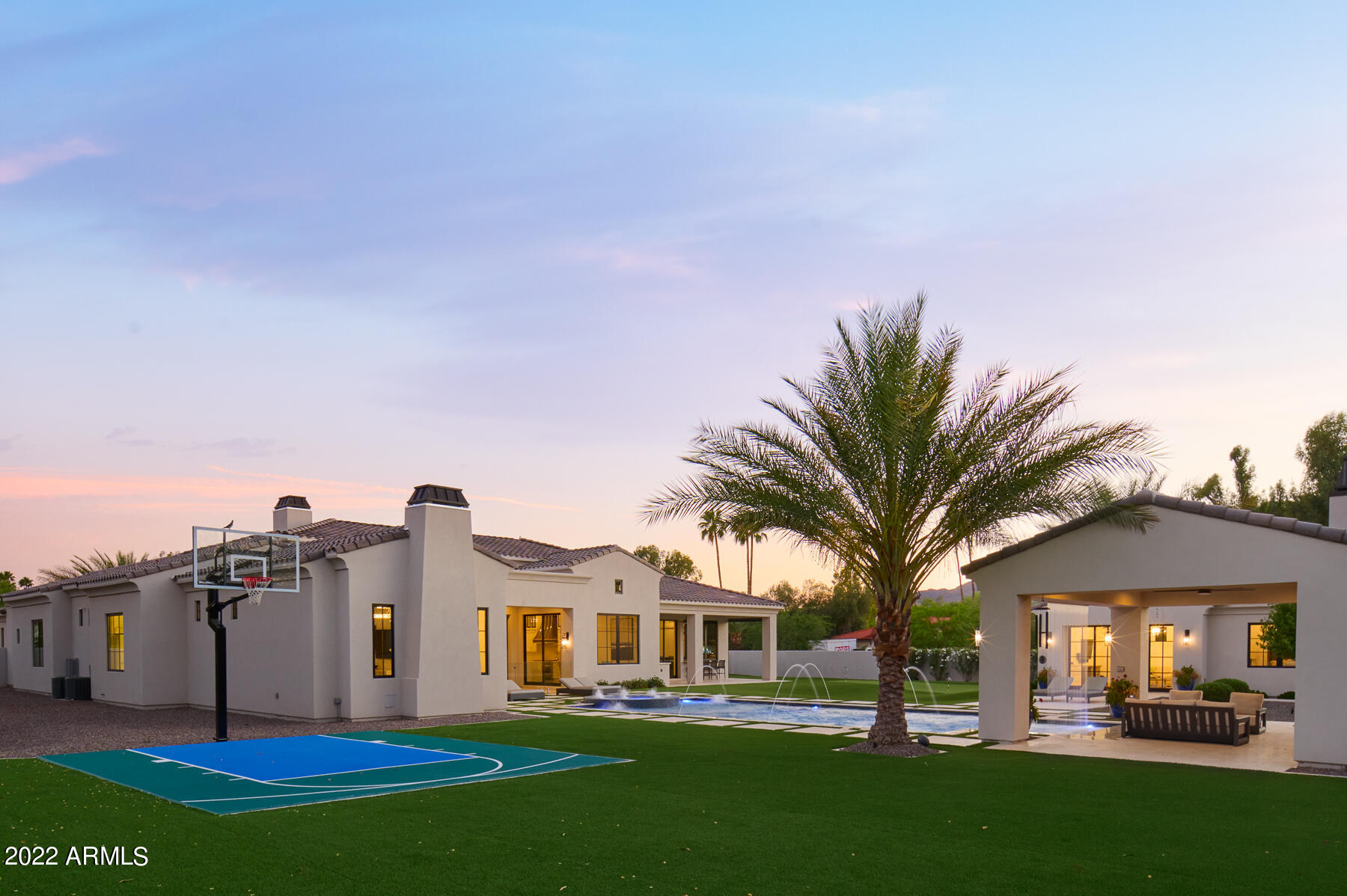 DOUBLE TREE ACRES 2 LOTS 19 THRU 33 - Residential