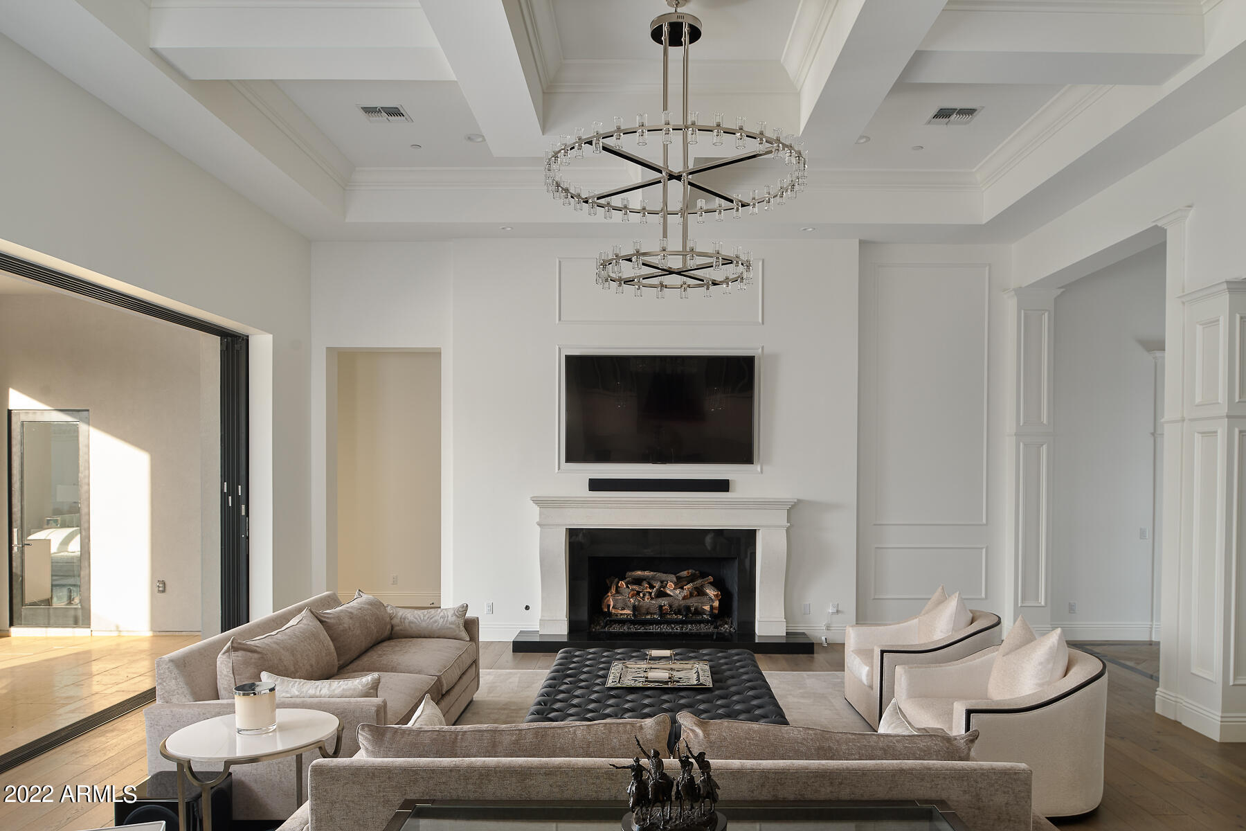 DOUBLE TREE ACRES 2 LOTS 19 THRU 33 - Residential