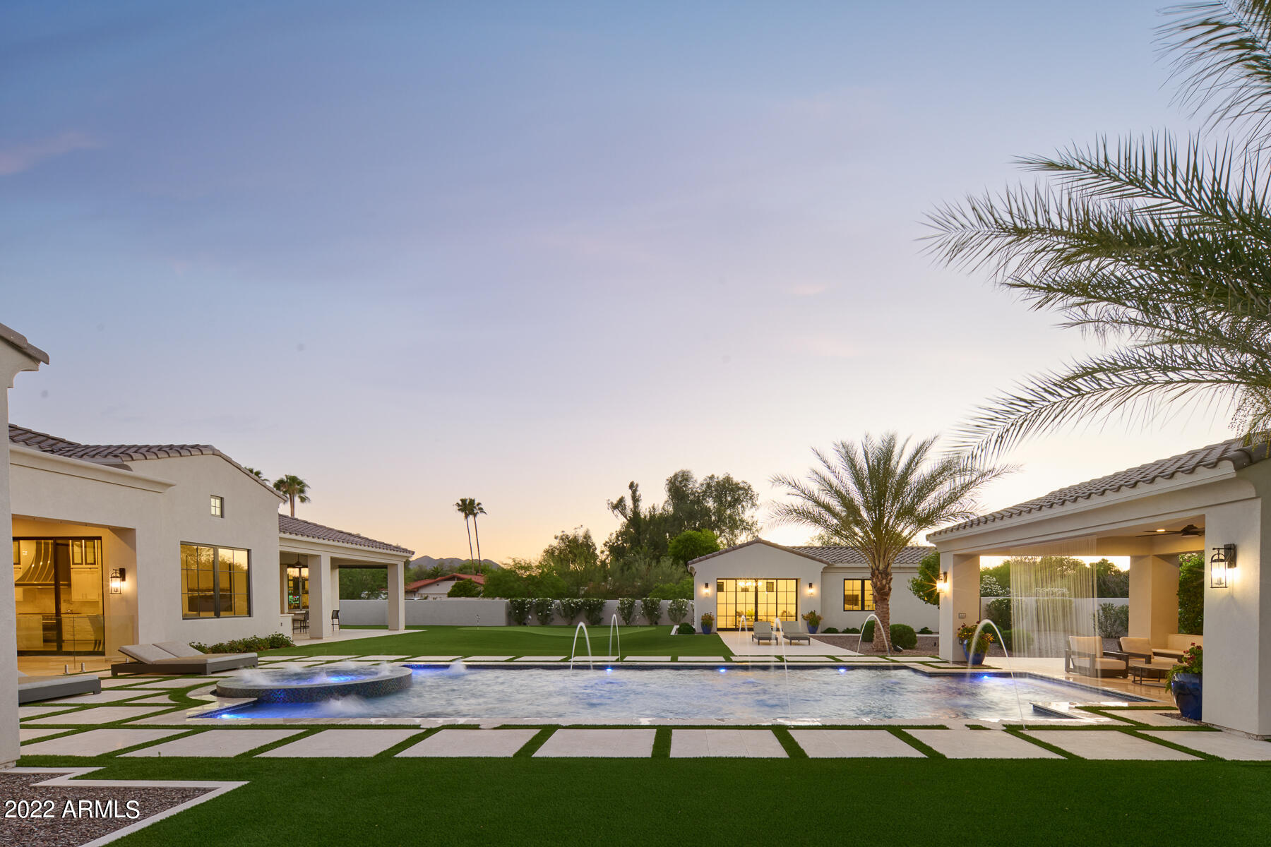 DOUBLE TREE ACRES 2 LOTS 19 THRU 33 - Residential