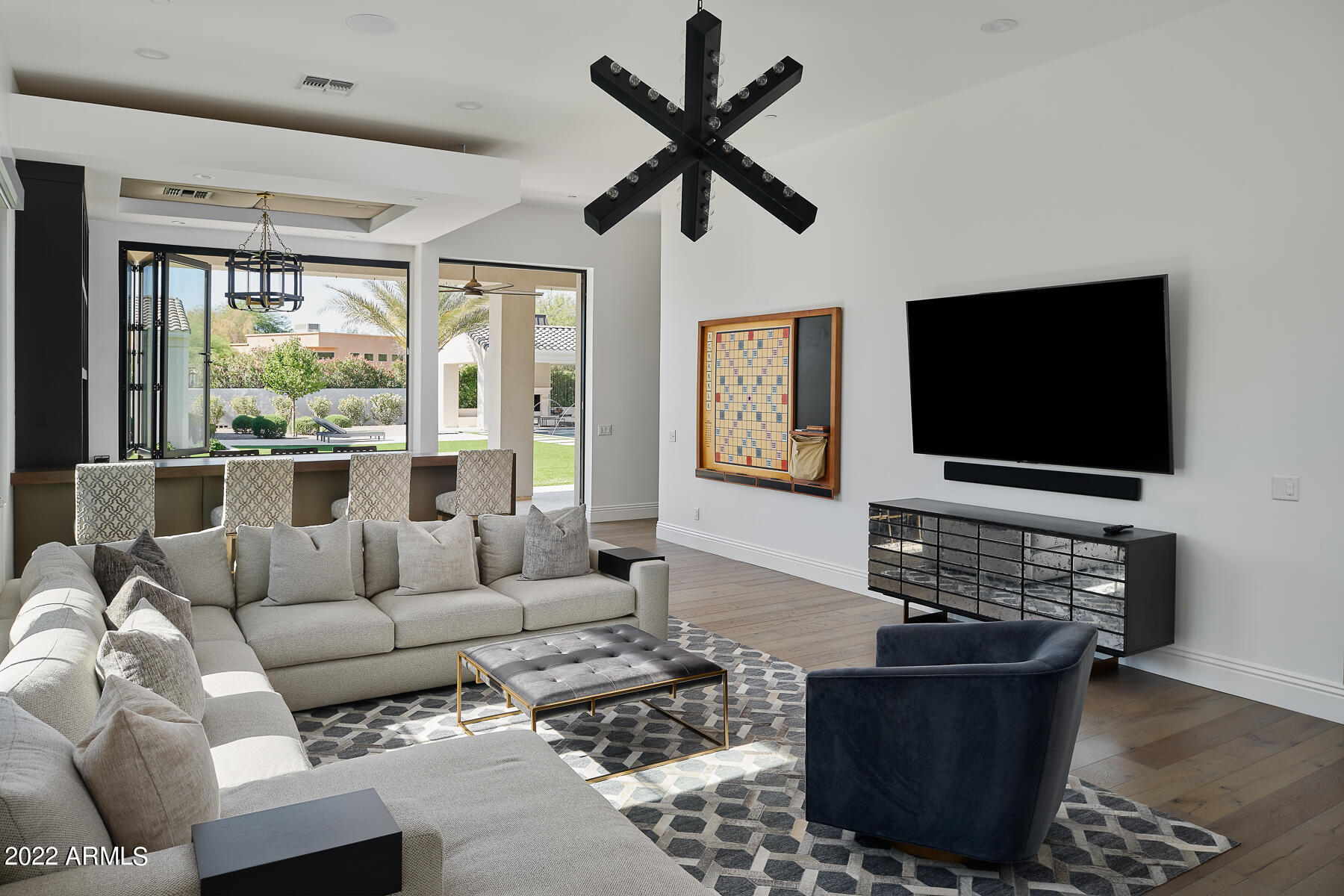 DOUBLE TREE ACRES 2 LOTS 19 THRU 33 - Residential
