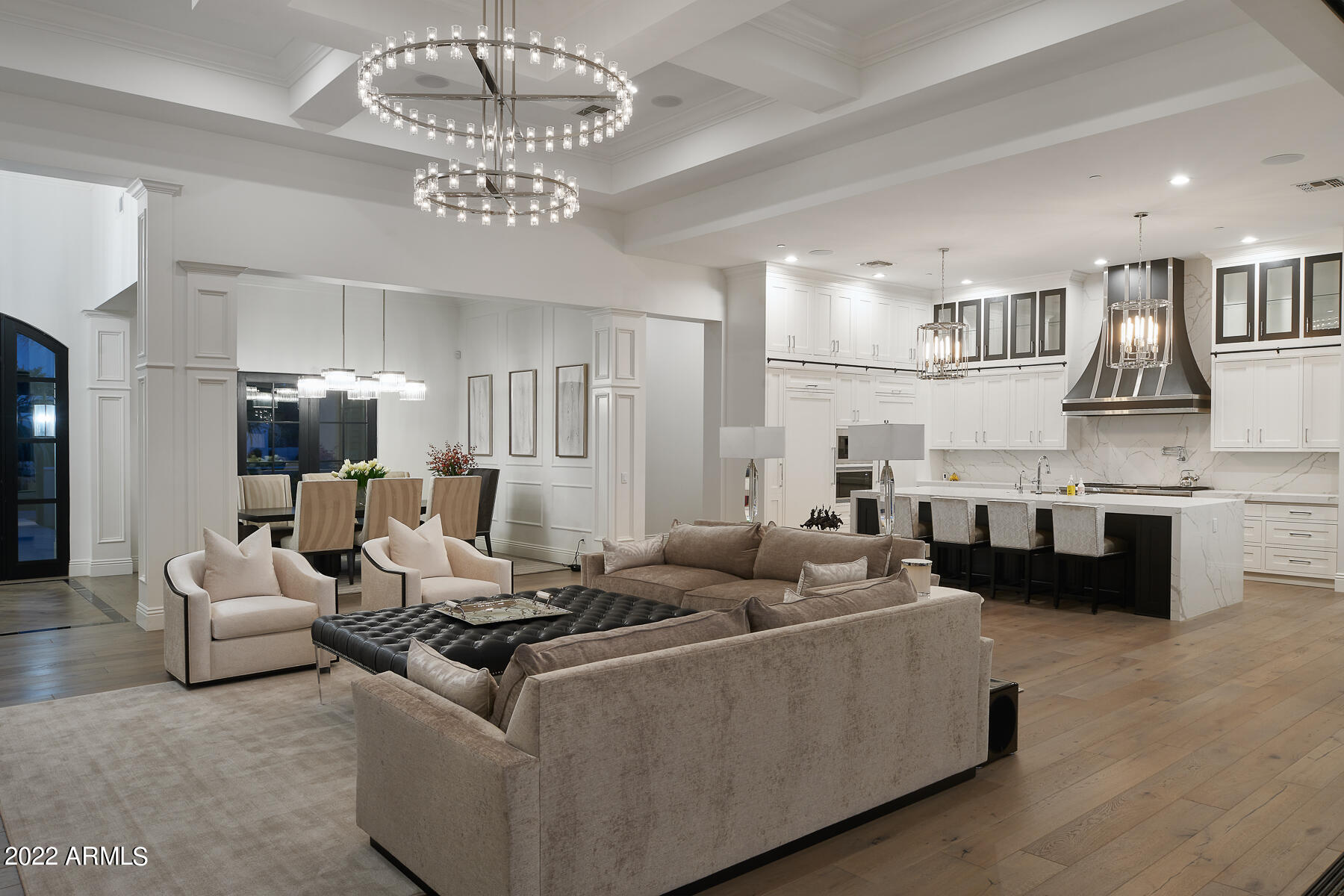 DOUBLE TREE ACRES 2 LOTS 19 THRU 33 - Residential