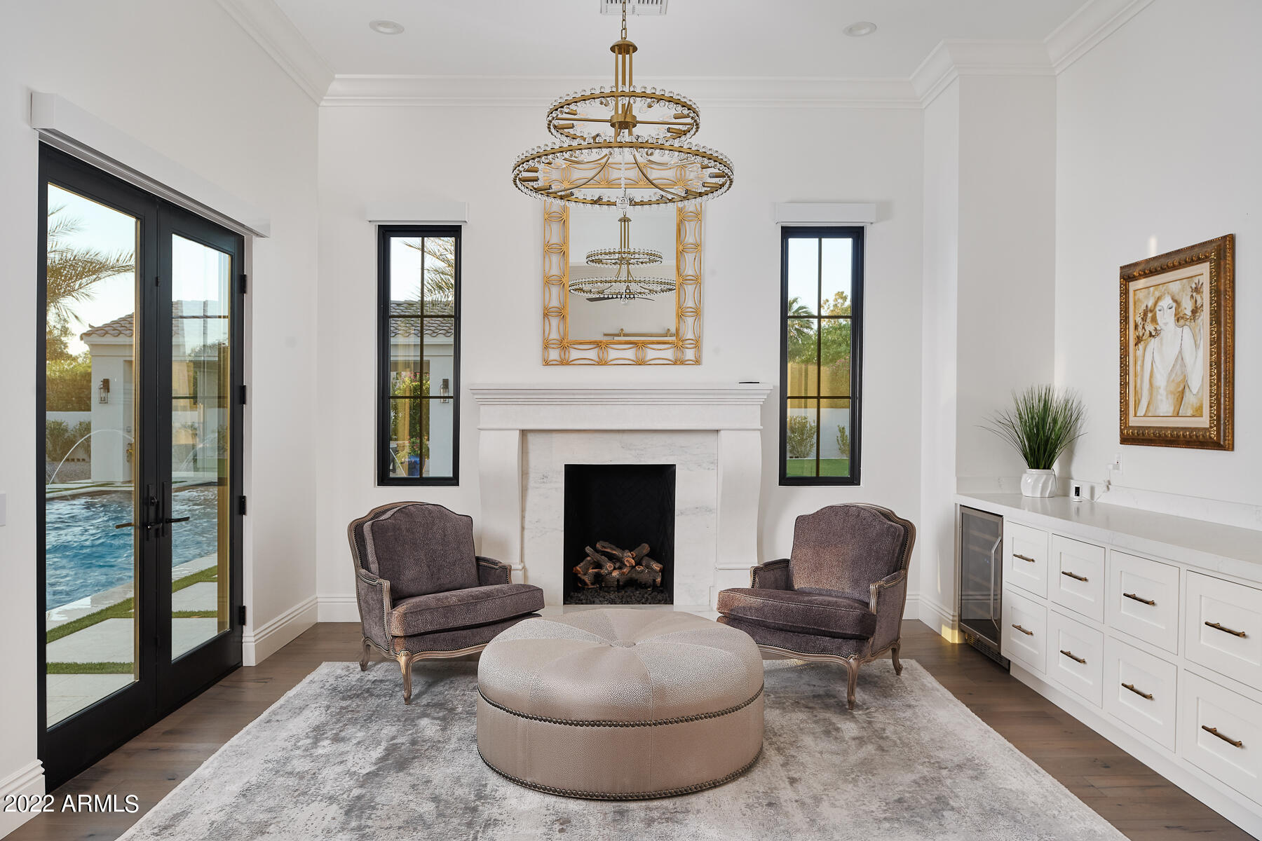 DOUBLE TREE ACRES 2 LOTS 19 THRU 33 - Residential