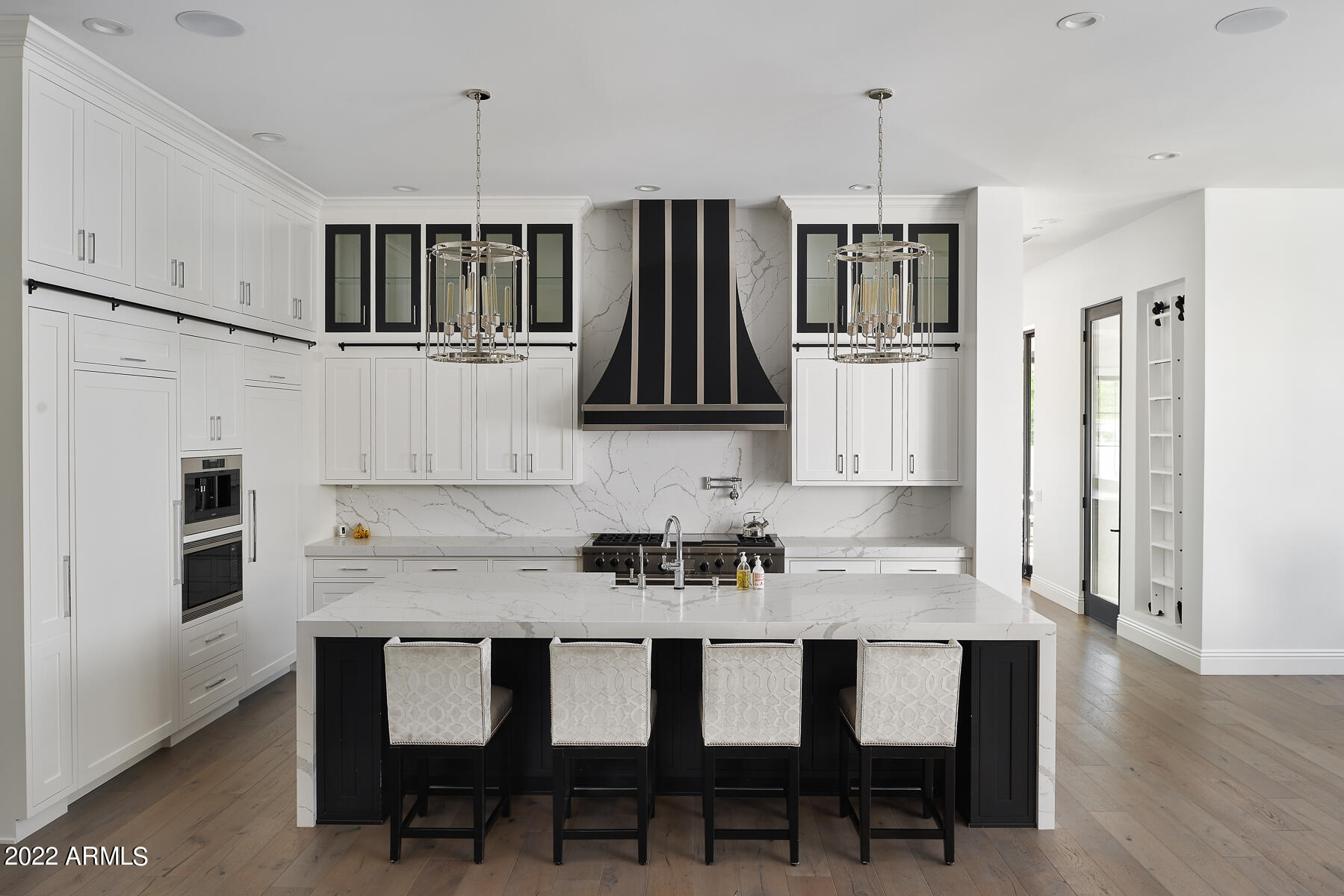 DOUBLE TREE ACRES 2 LOTS 19 THRU 33 - Residential