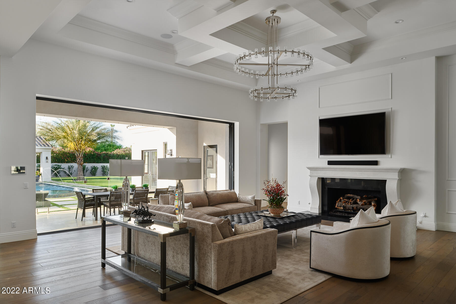 DOUBLE TREE ACRES 2 LOTS 19 THRU 33 - Residential